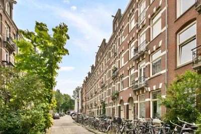 Foto van Delistraat 24E, Amsterdam