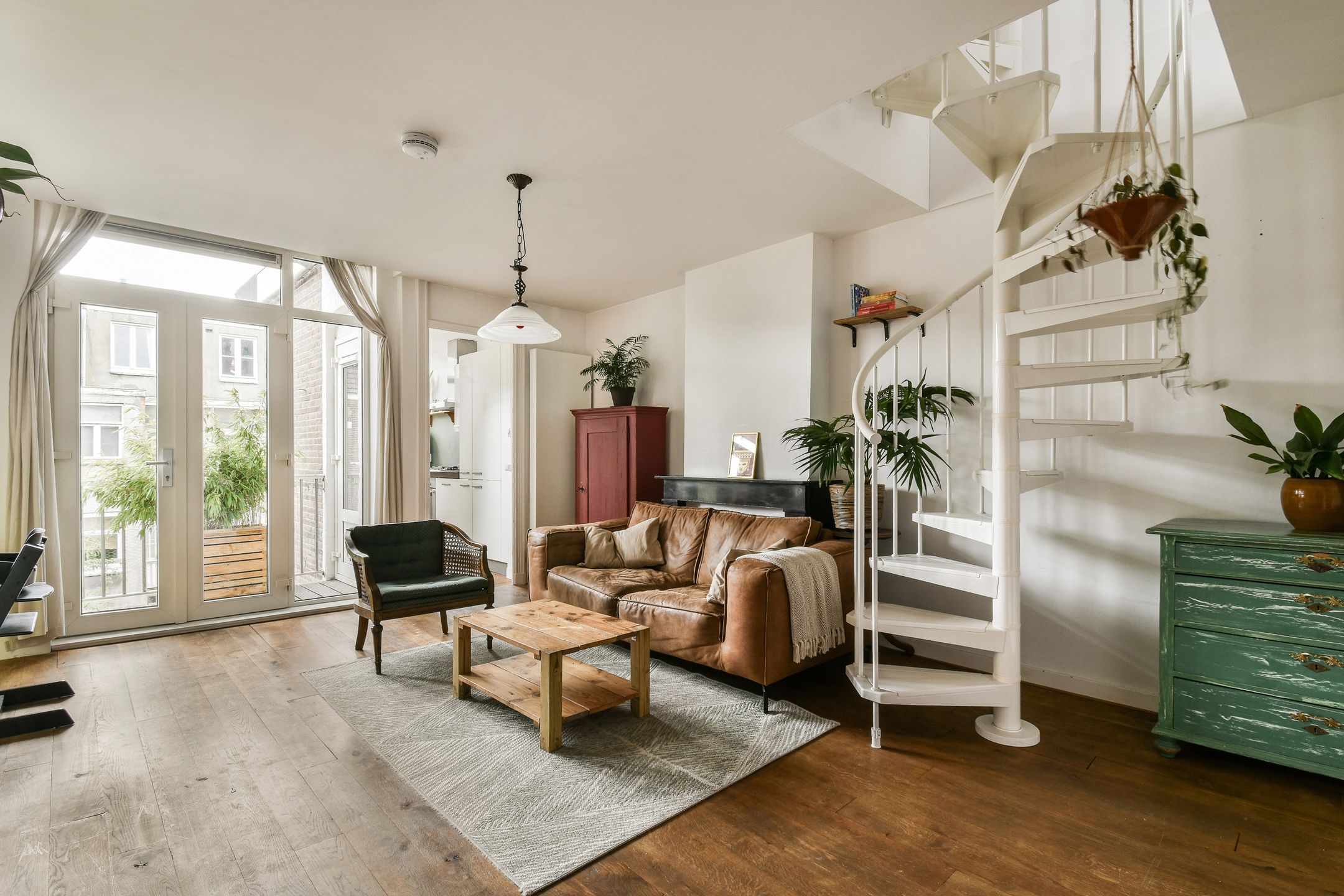 Foto van Bankastraat 503, Amsterdam