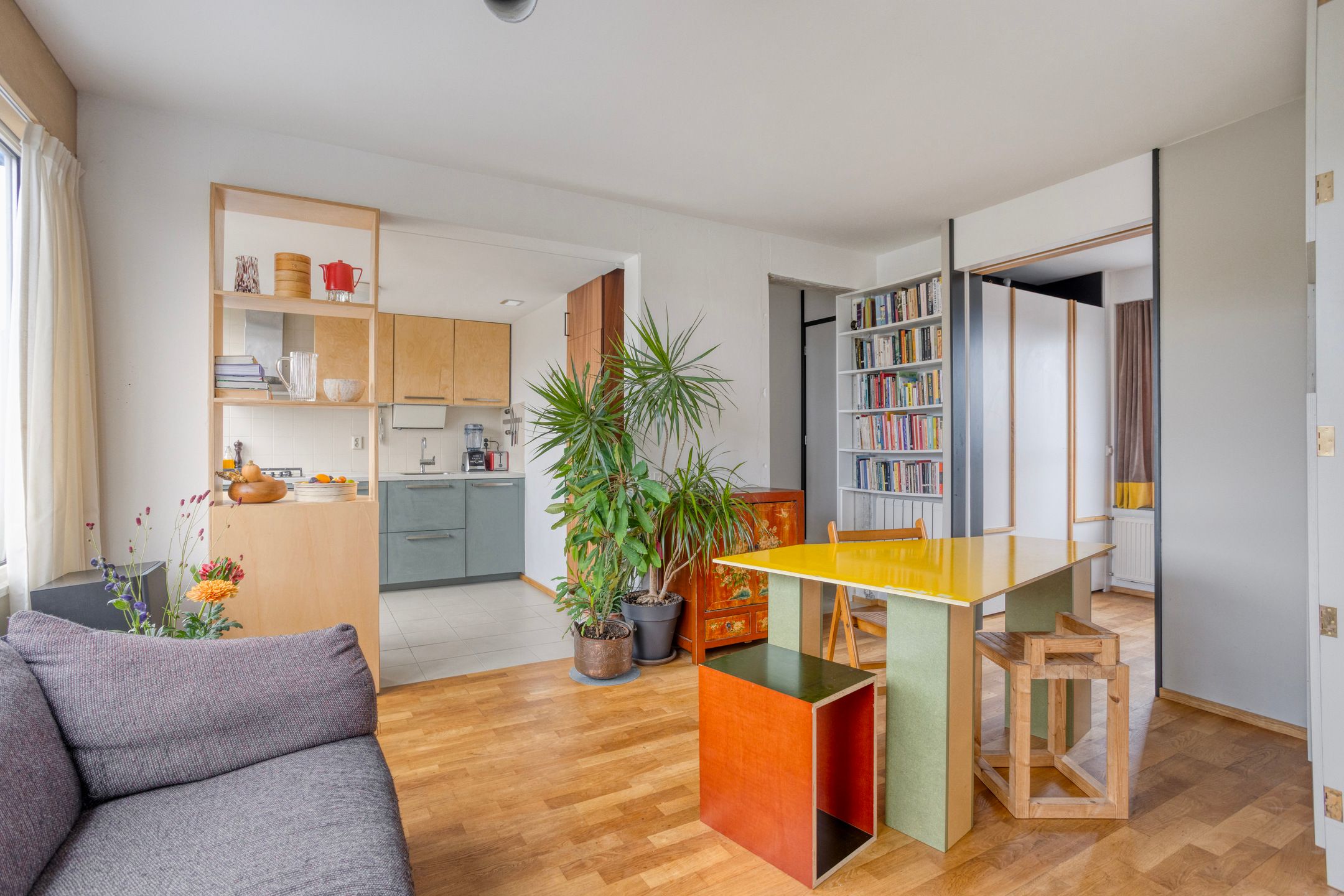 Foto van Celebesstraat 23D, Amsterdam