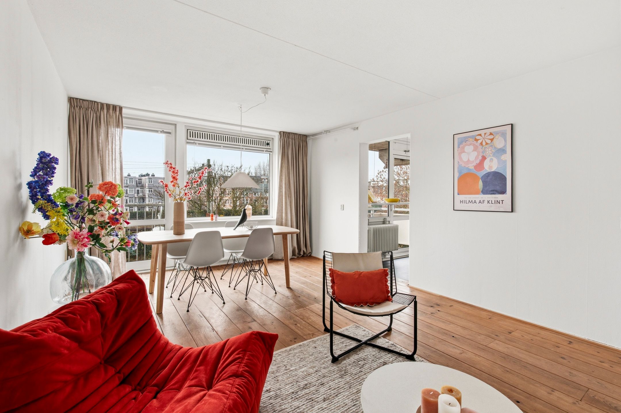 Foto van Celebesstraat 52C, Amsterdam