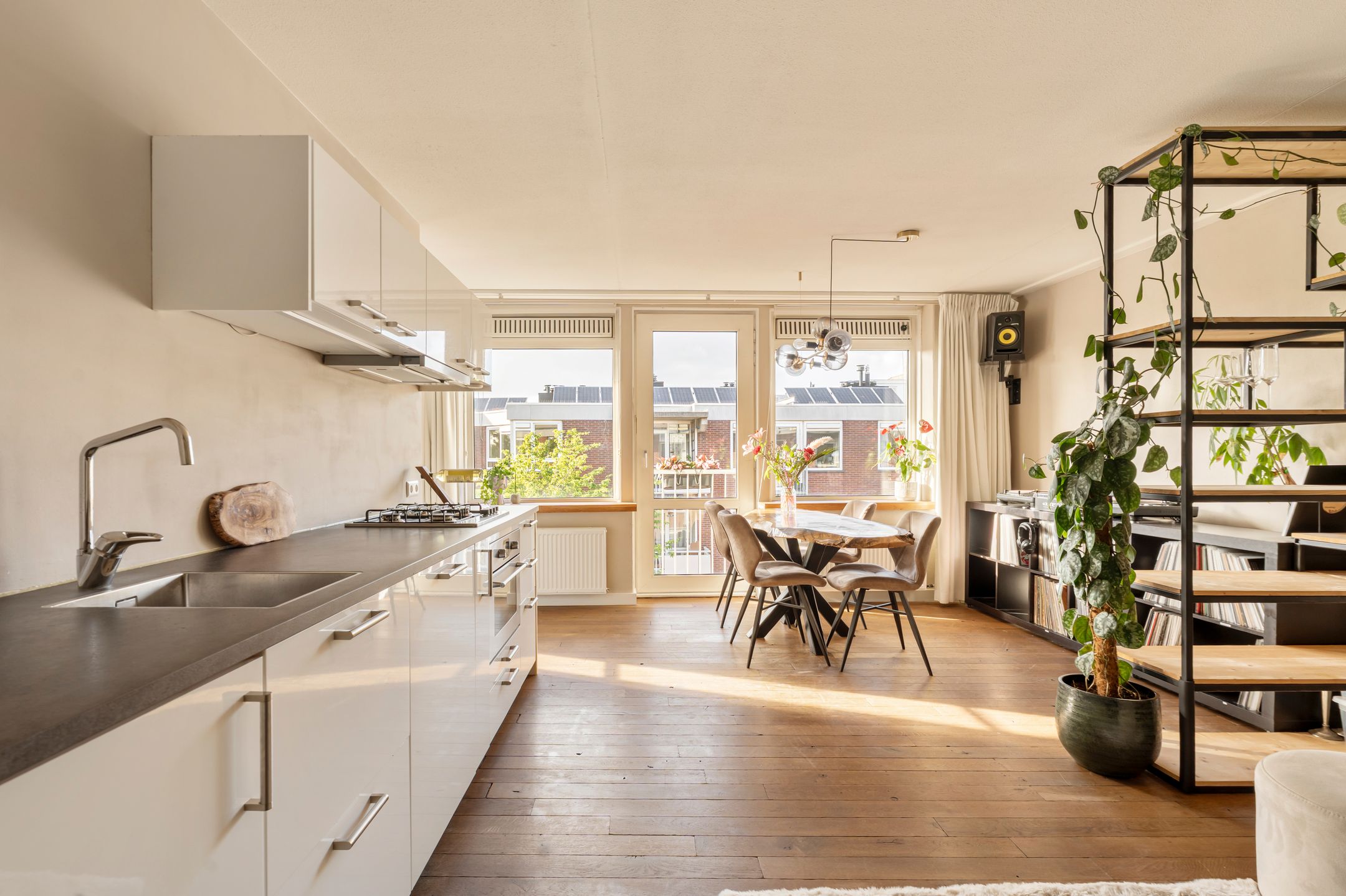Foto van Celebesstraat 58C, Amsterdam