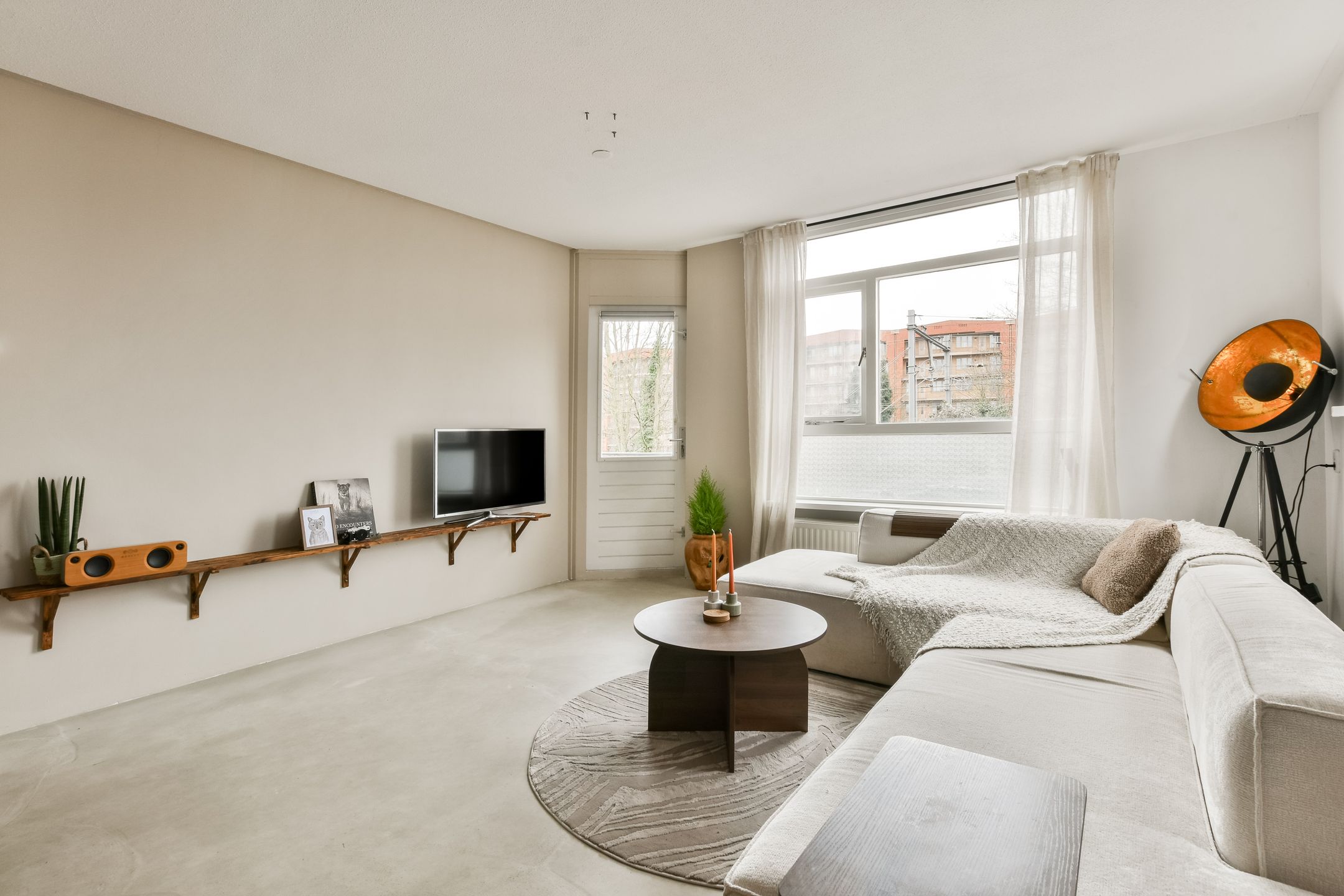 Foto van Celebesstraat 112B, Amsterdam
