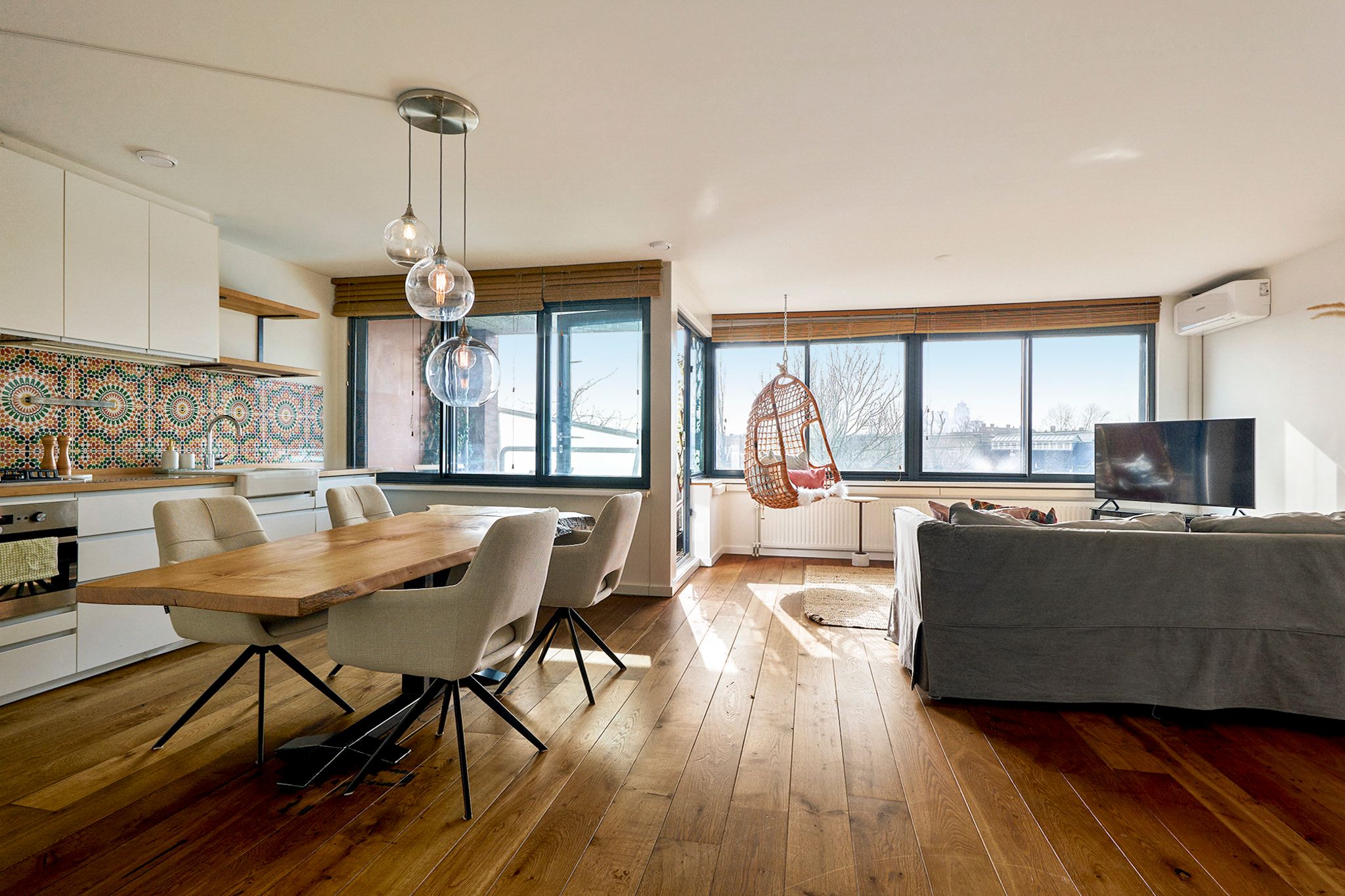 Foto van Celebesstraat 141, Amsterdam