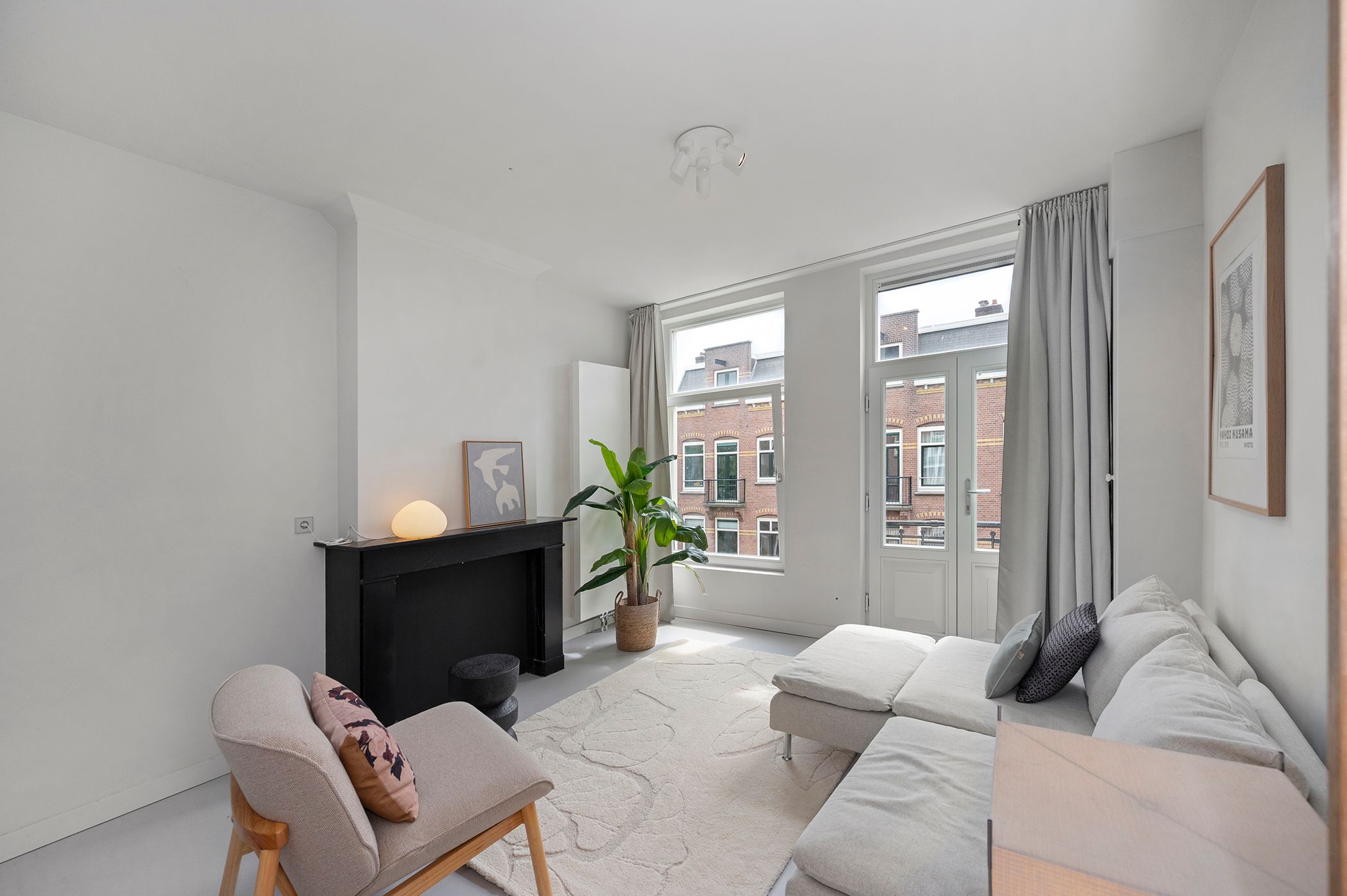 Foto van Madurastraat 533, Amsterdam