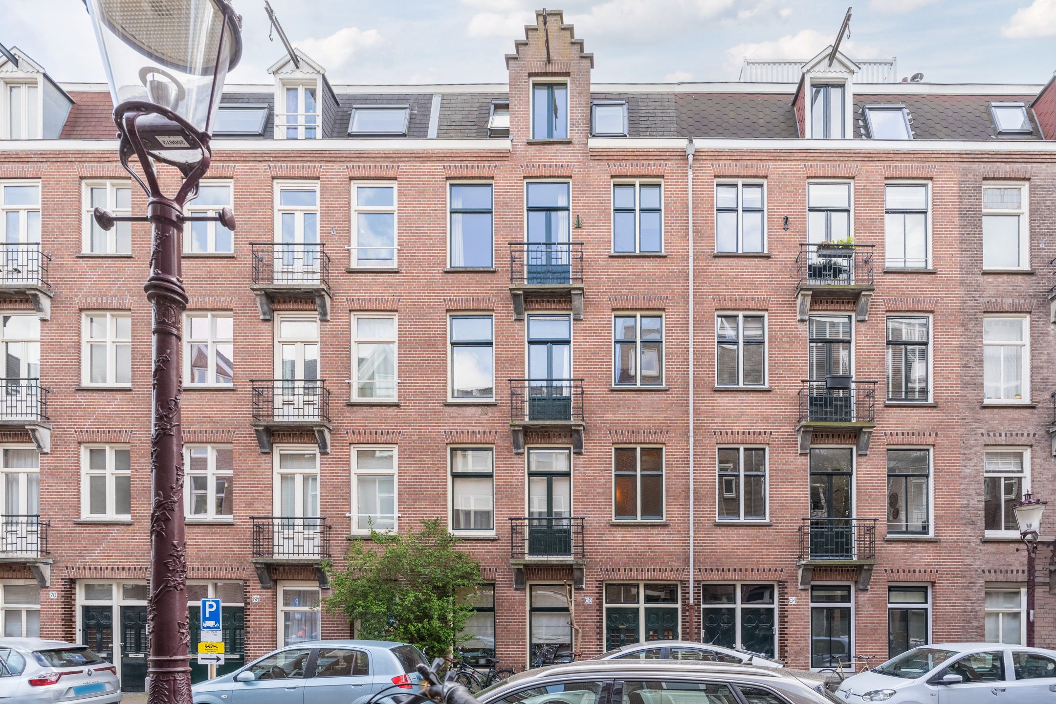 Foto van Madurastraat 662, Amsterdam
