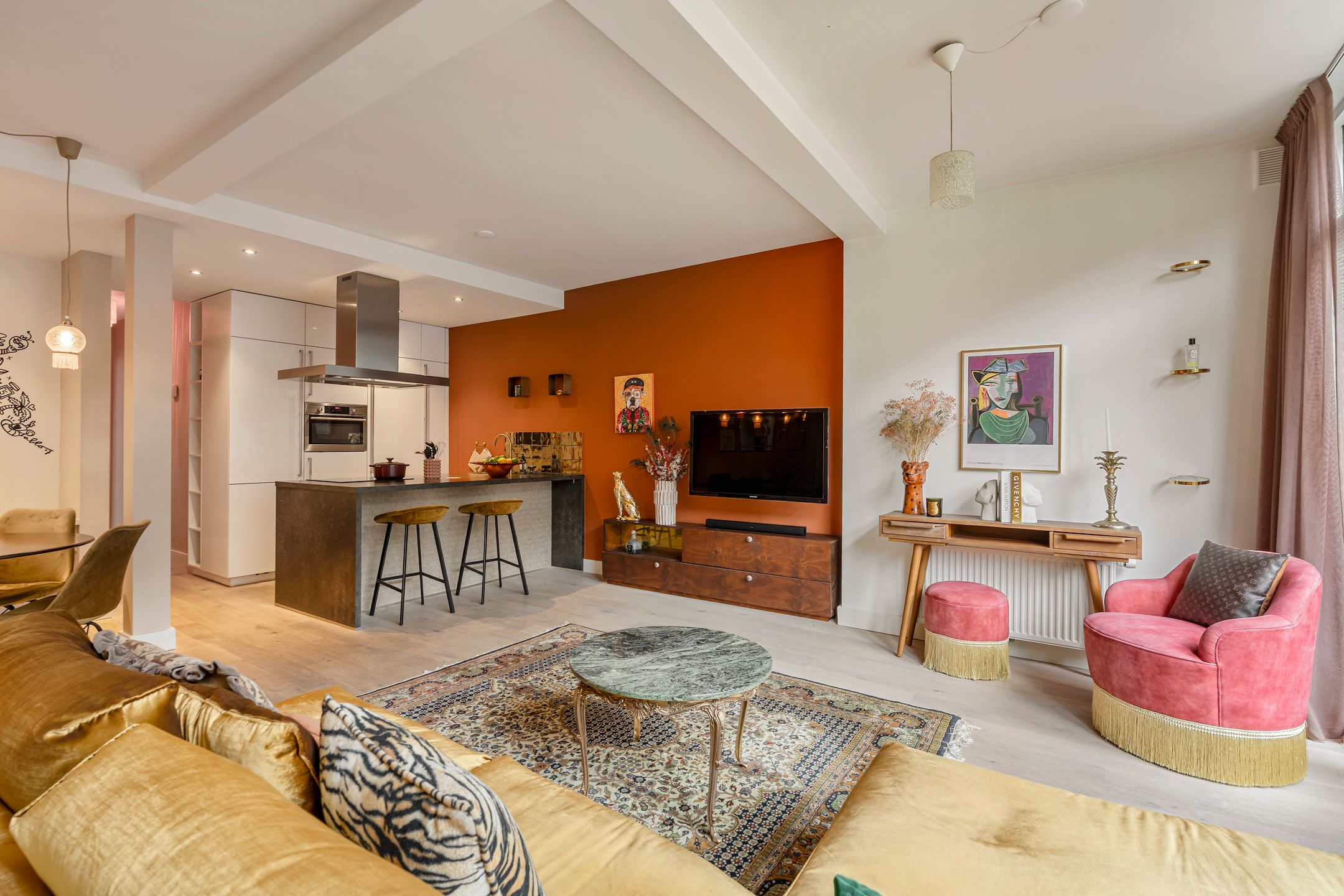 Foto van Javastraat 231, Amsterdam