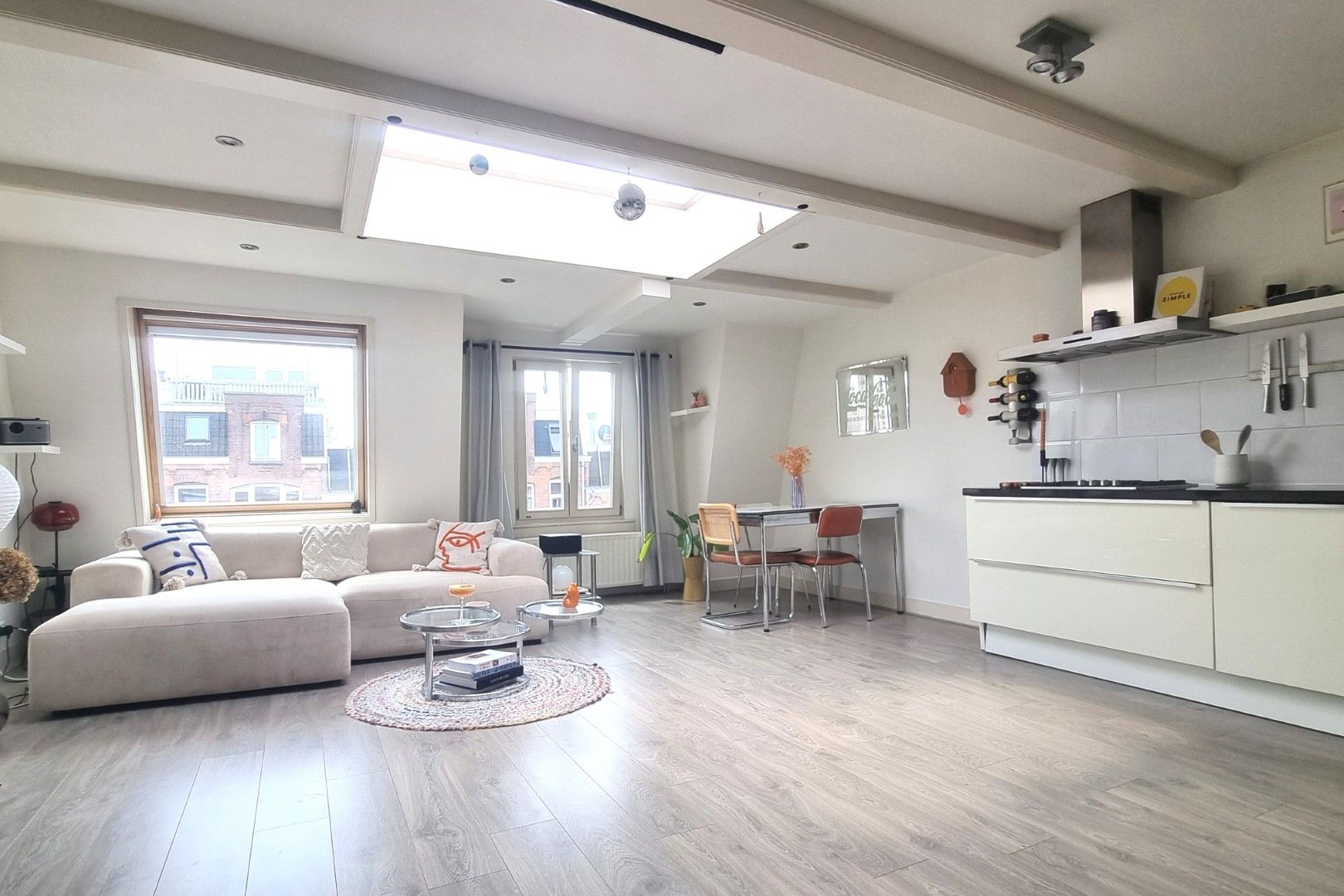 Foto van Javastraat 354, Amsterdam
