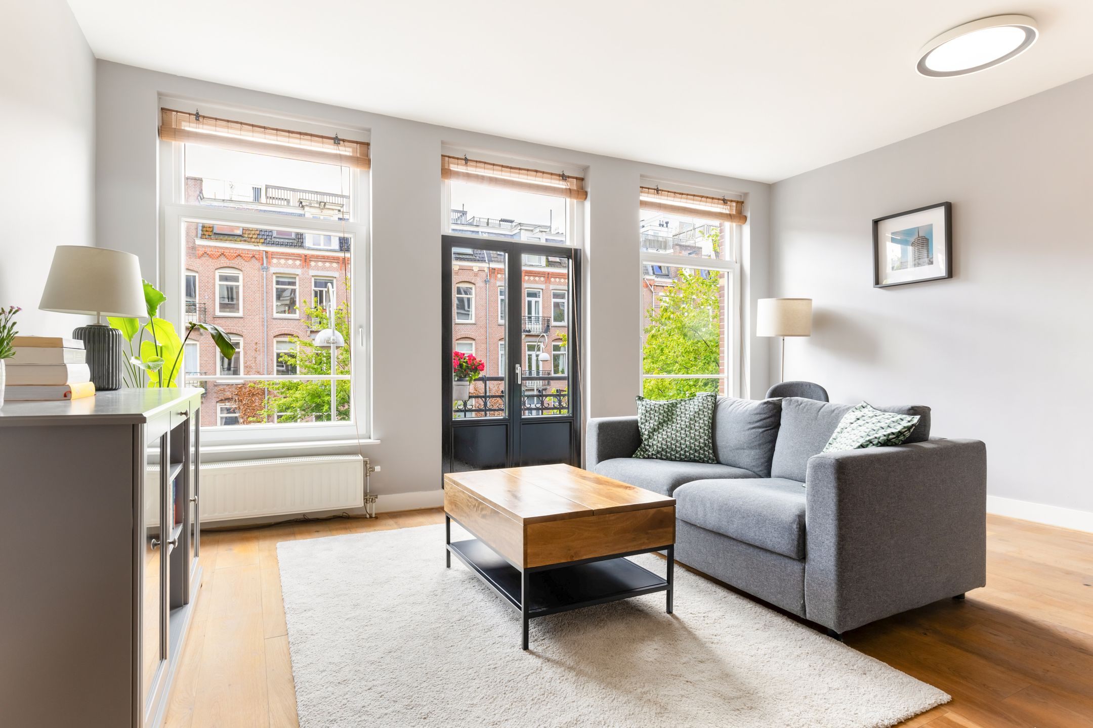 Foto van Javastraat 472, Amsterdam