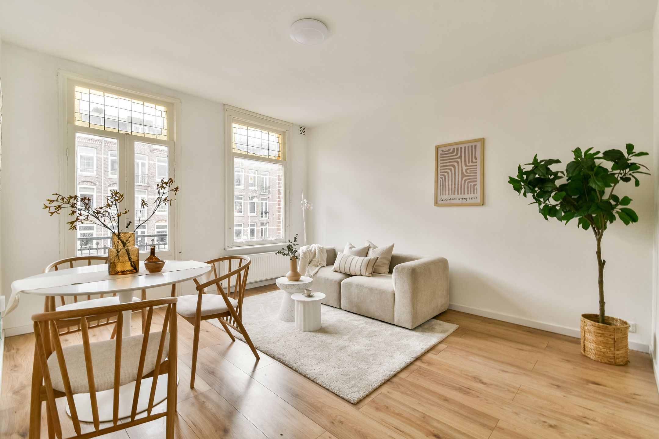 Foto van Javastraat 1033, Amsterdam