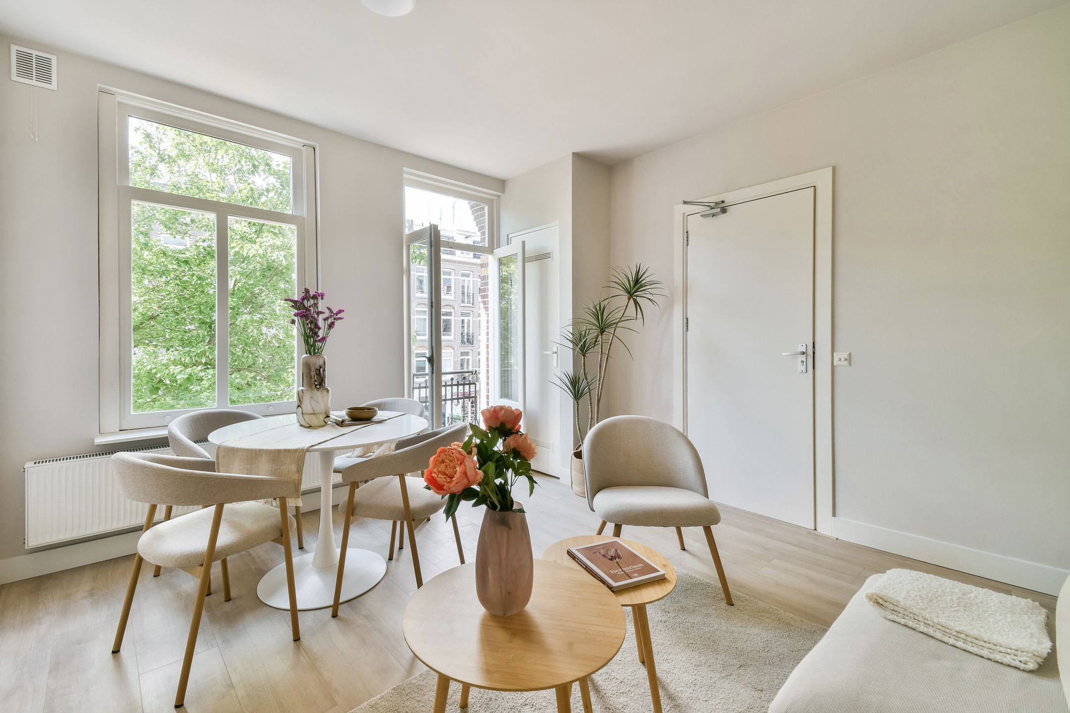 Foto van Javastraat 1052, Amsterdam