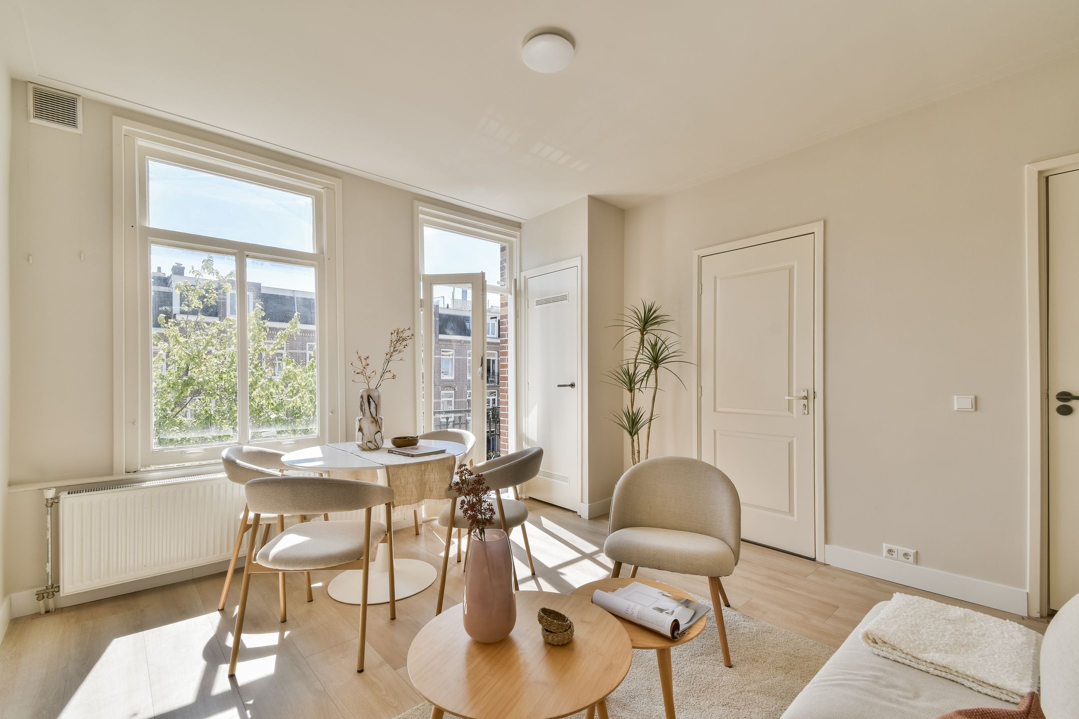 Foto van Javastraat 1053, Amsterdam