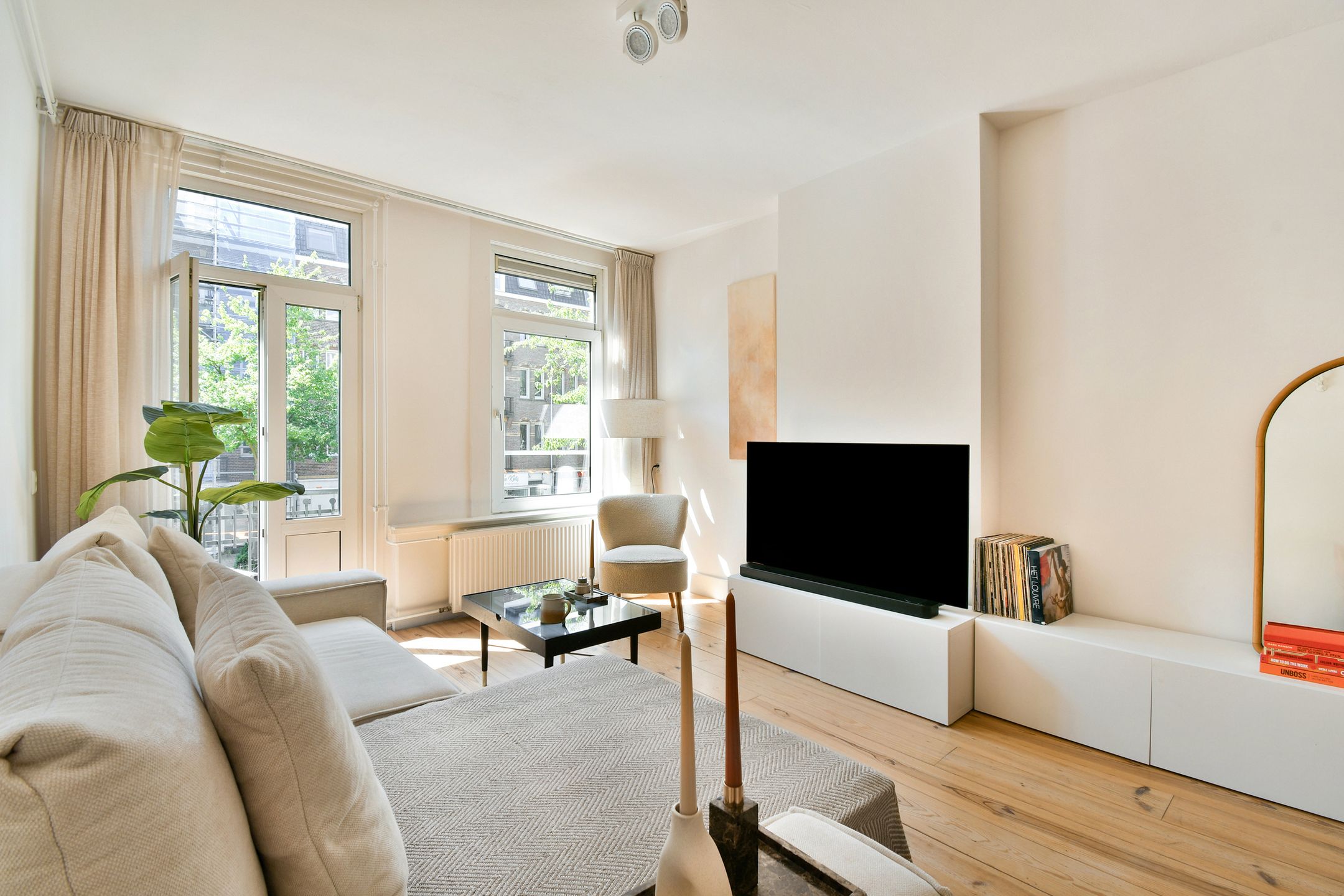 Foto van Javastraat 1231, Amsterdam
