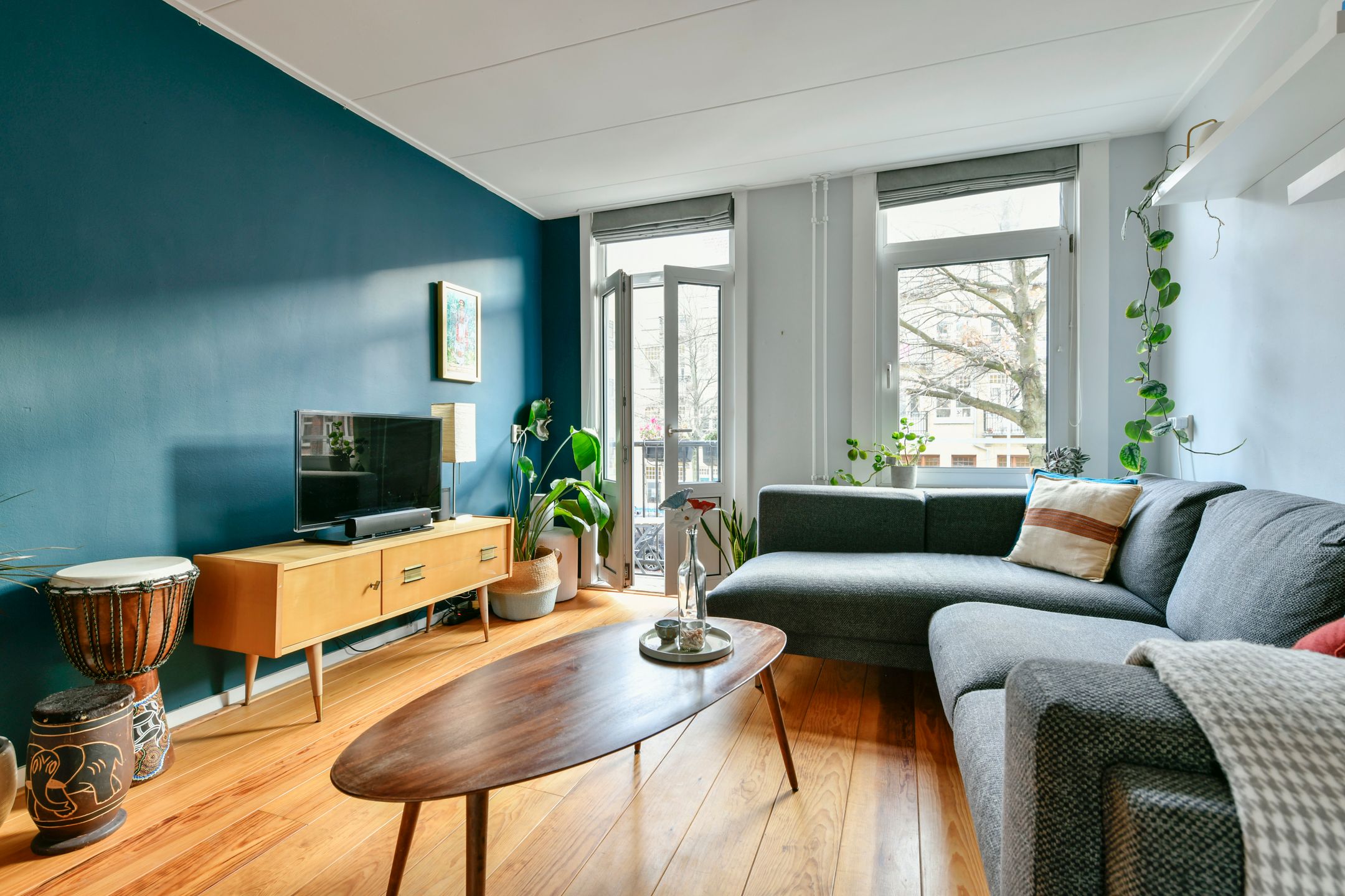 Foto van Javastraat 1271, Amsterdam