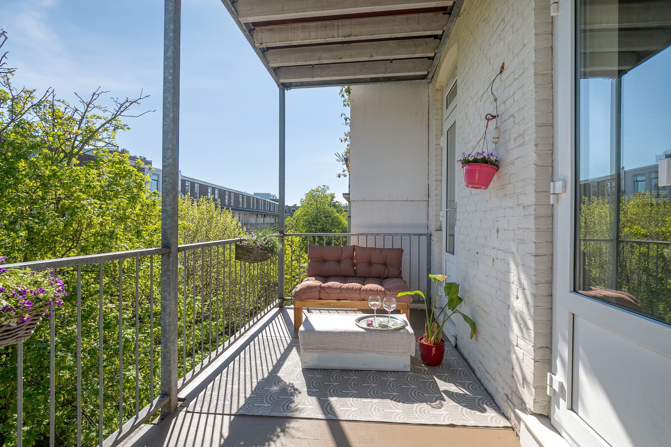 Foto van Javastraat 363A, Amsterdam