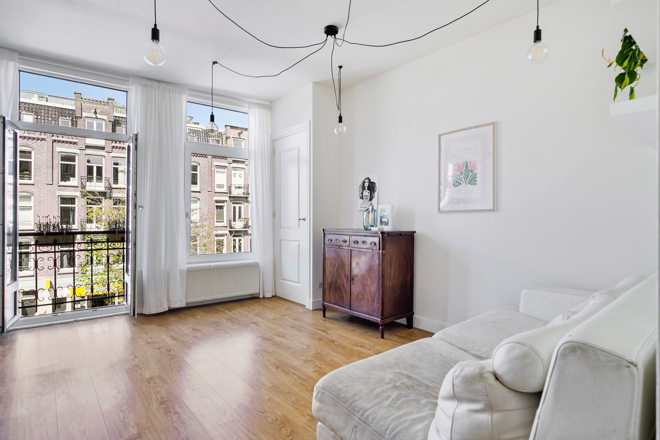 Foto van Javastraat 762, Amsterdam