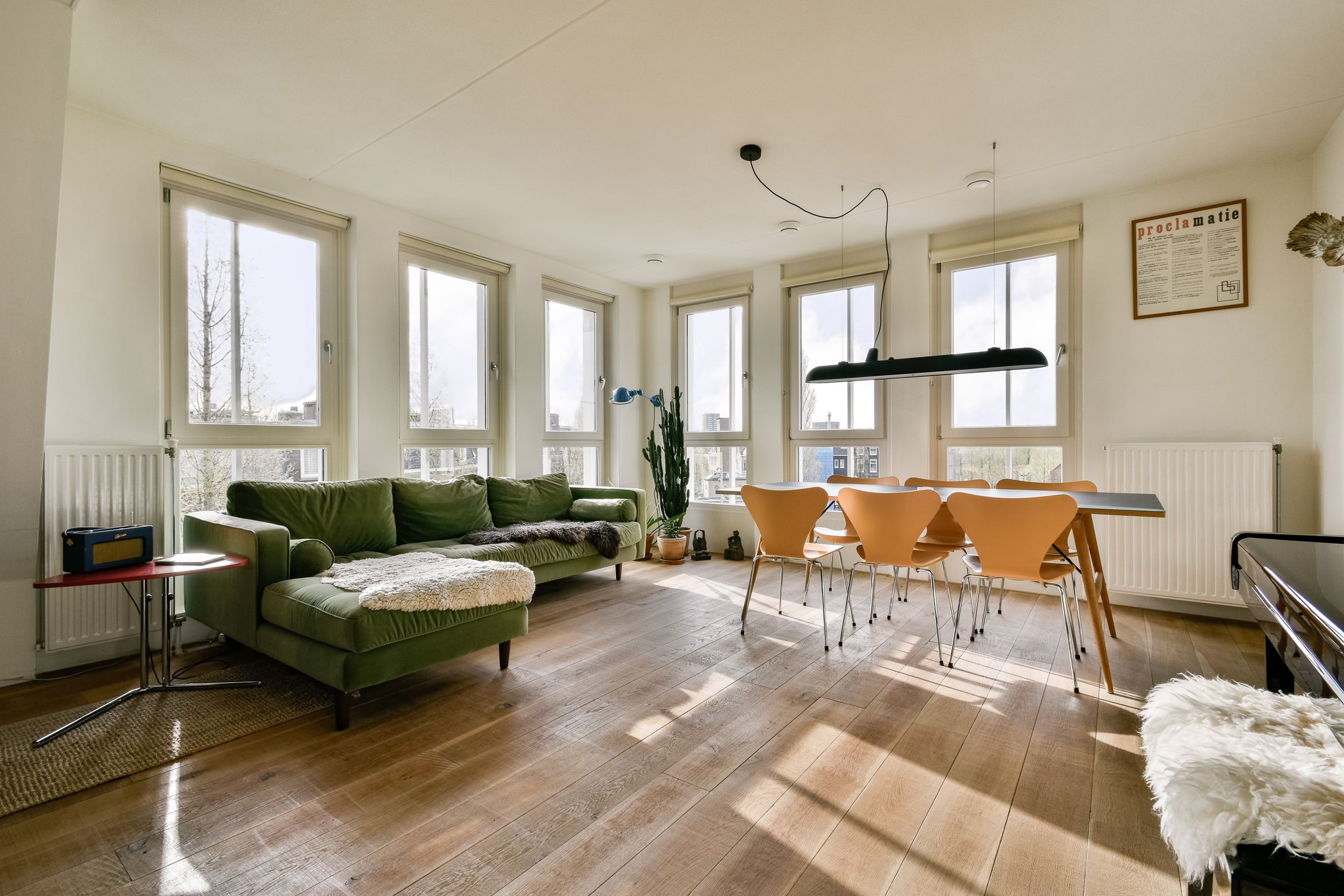 Foto van Javaplein 10F, Amsterdam