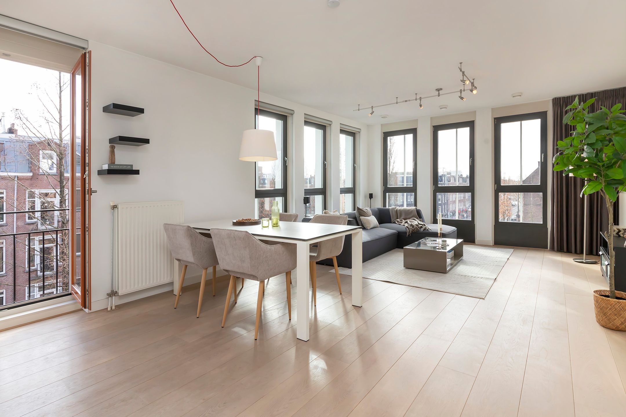 Foto van Javaplein 8F, Amsterdam