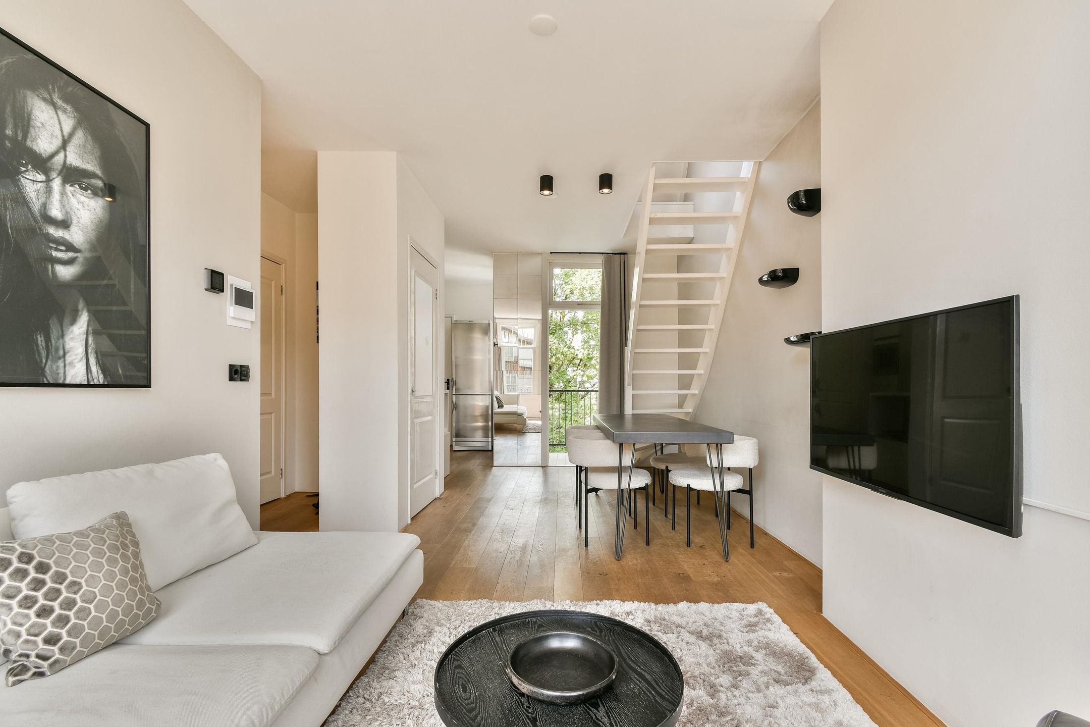 Foto van Balistraat 953, Amsterdam