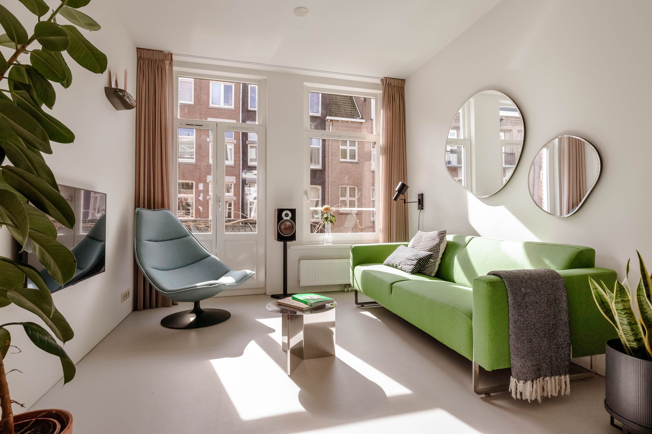 Foto van Balistraat 1092, Amsterdam