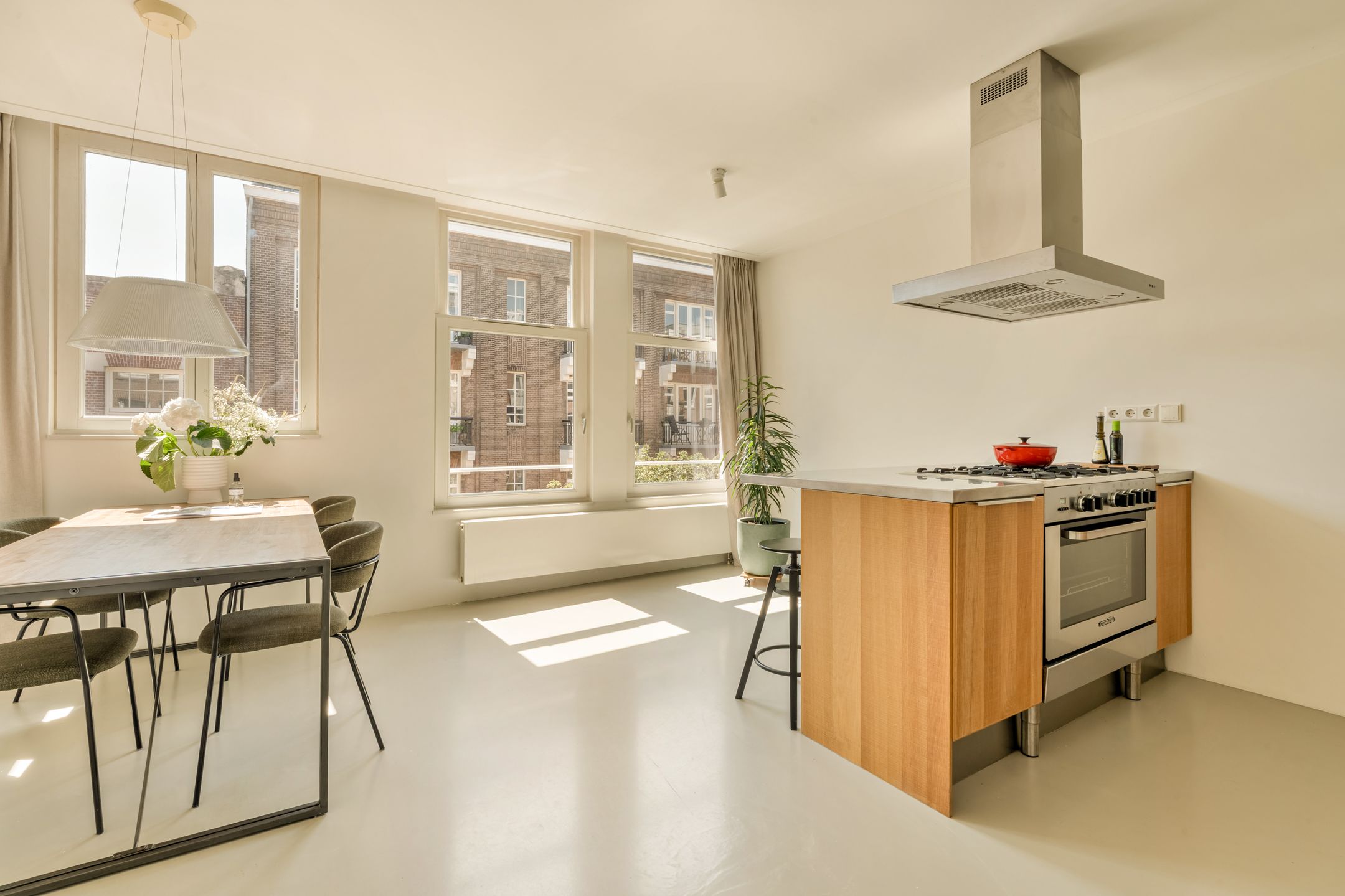 Foto van Balistraat 119B, Amsterdam