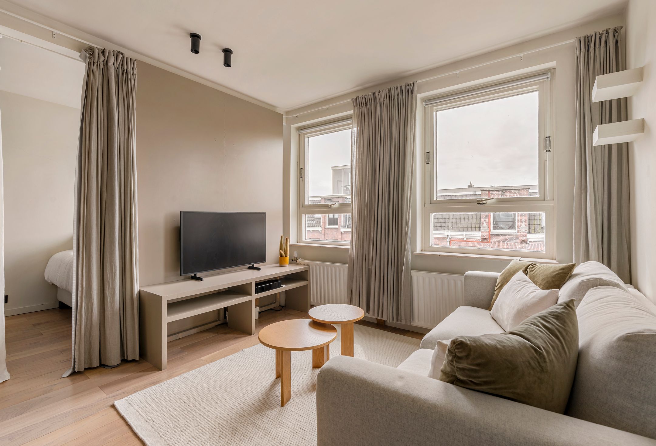 Foto van Eerste Atjehstraat 254, Amsterdam