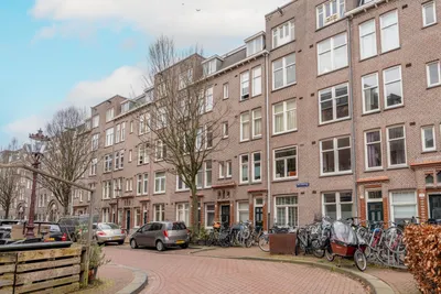 Foto van Eerste Atjehstraat 671, Amsterdam