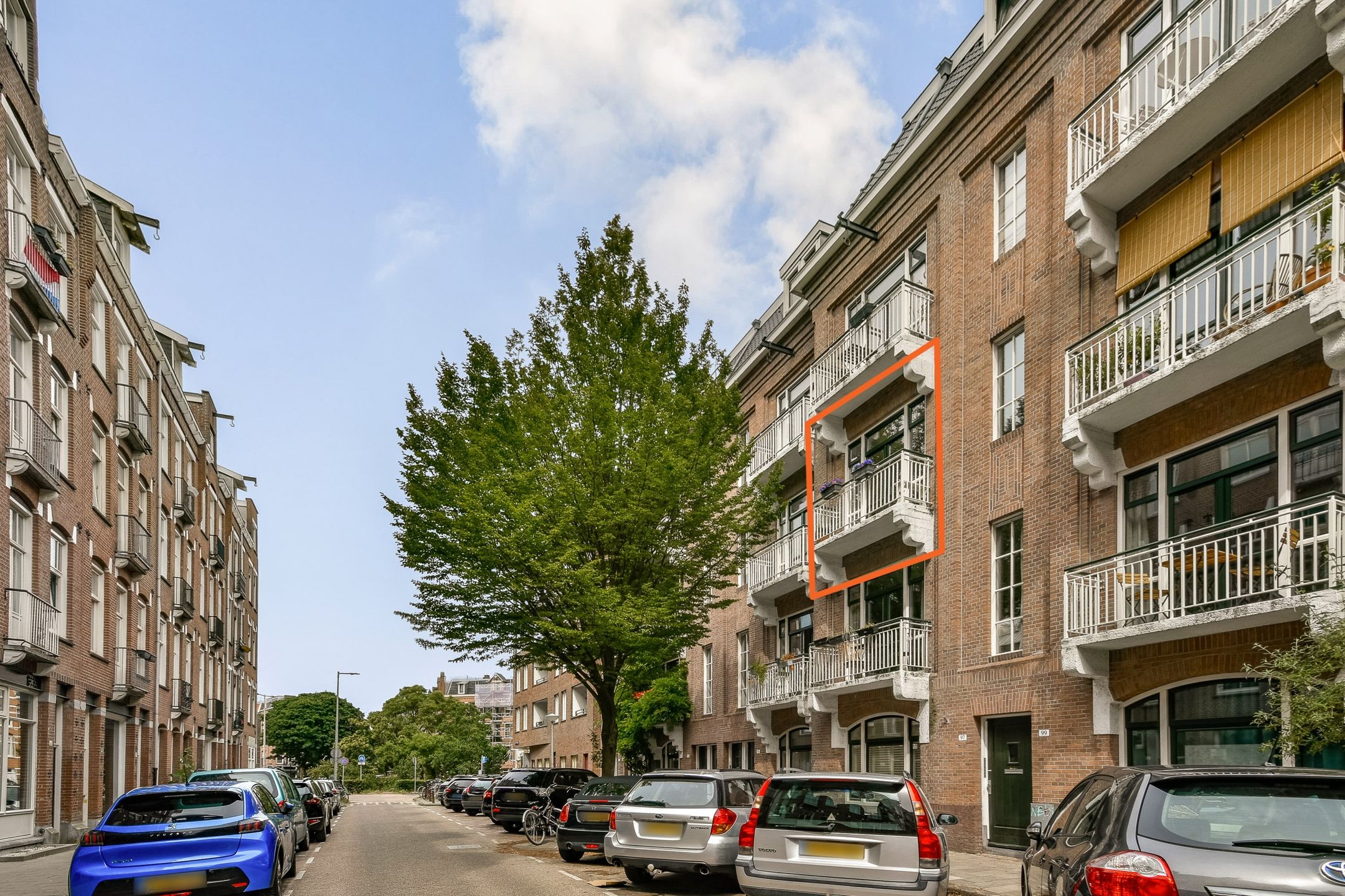 Foto van Eerste Atjehstraat 972, Amsterdam