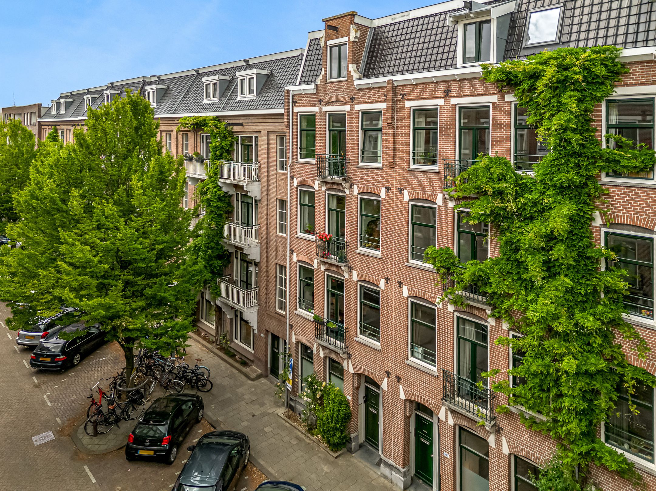 Foto van Eerste Atjehstraat 1053, Amsterdam