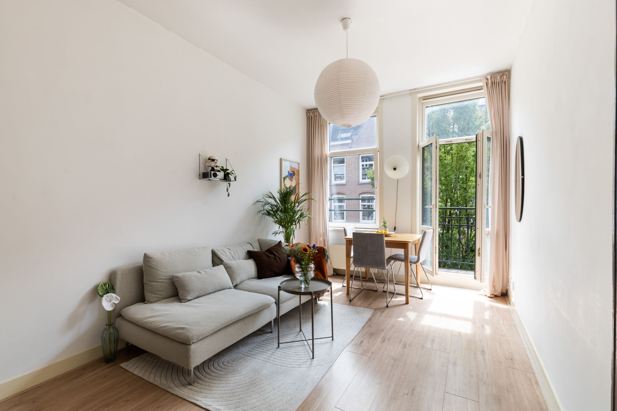 Foto van Eerste Atjehstraat 1132, Amsterdam
