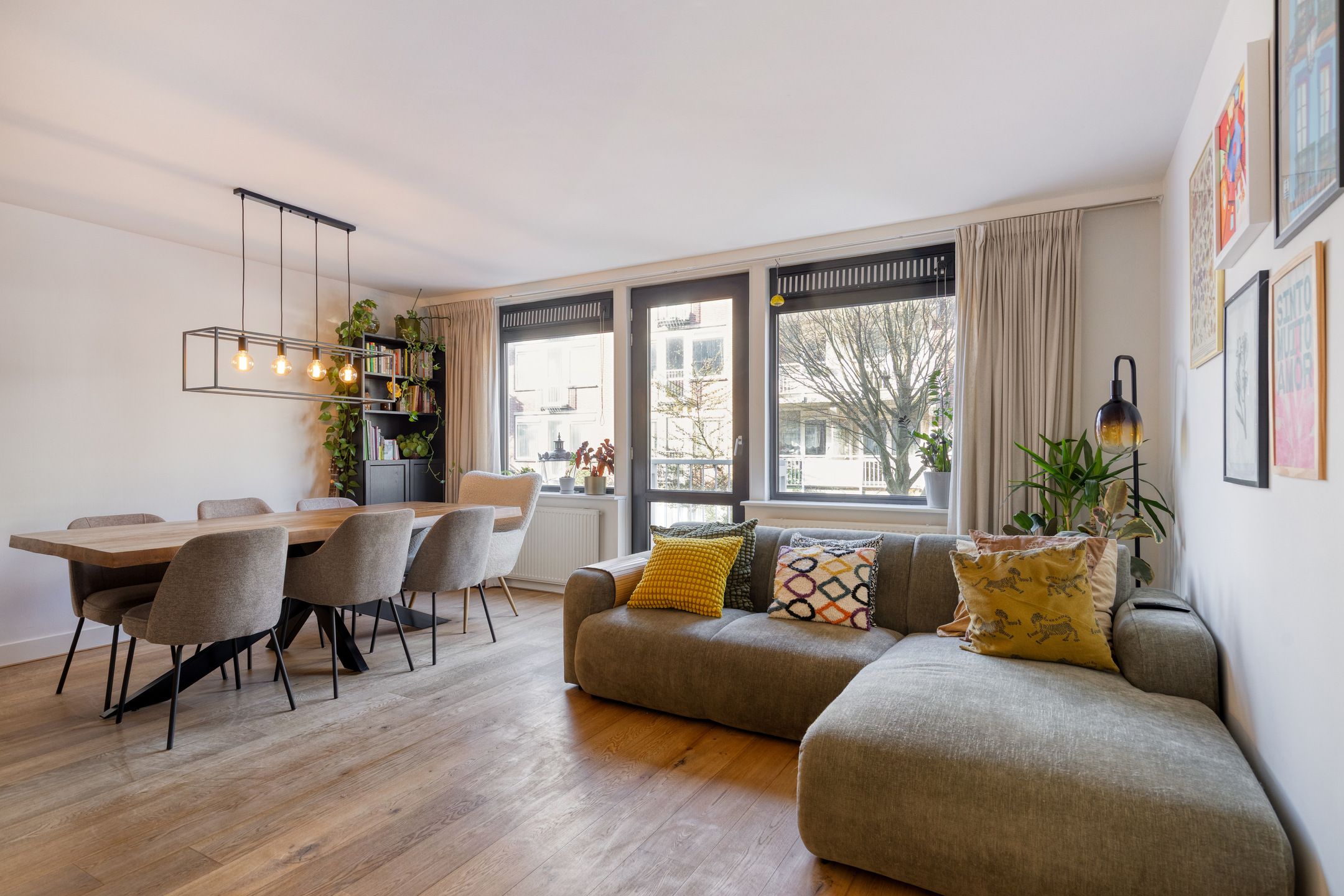 Foto van Eerste Atjehstraat 6B, Amsterdam