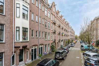 Foto van Eerste Atjehstraat 134E, Amsterdam