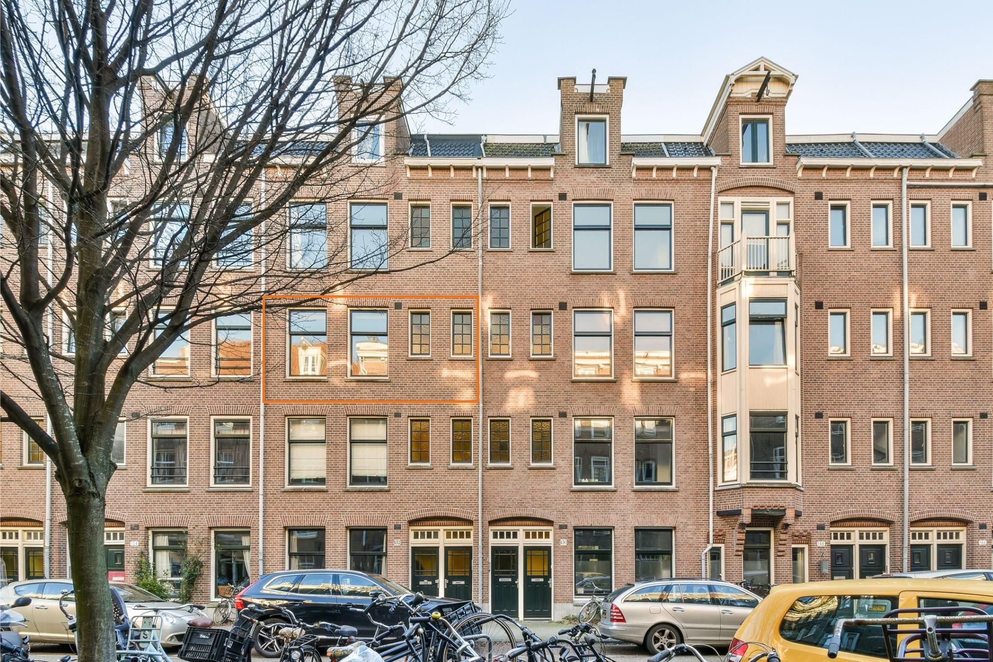 Foto van Eerste Atjehstraat 152C, Amsterdam