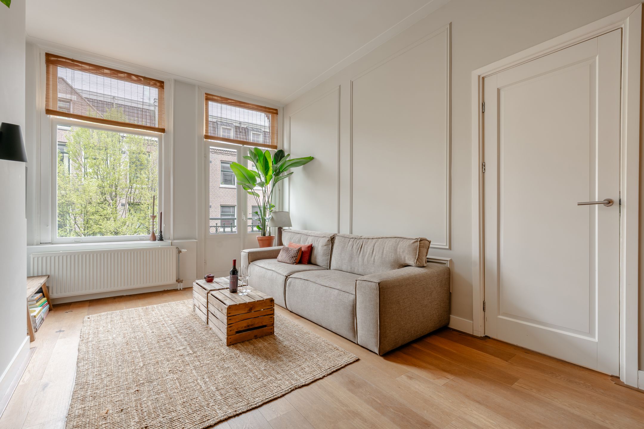 Foto van Tweede Atjehstraat 222, Amsterdam