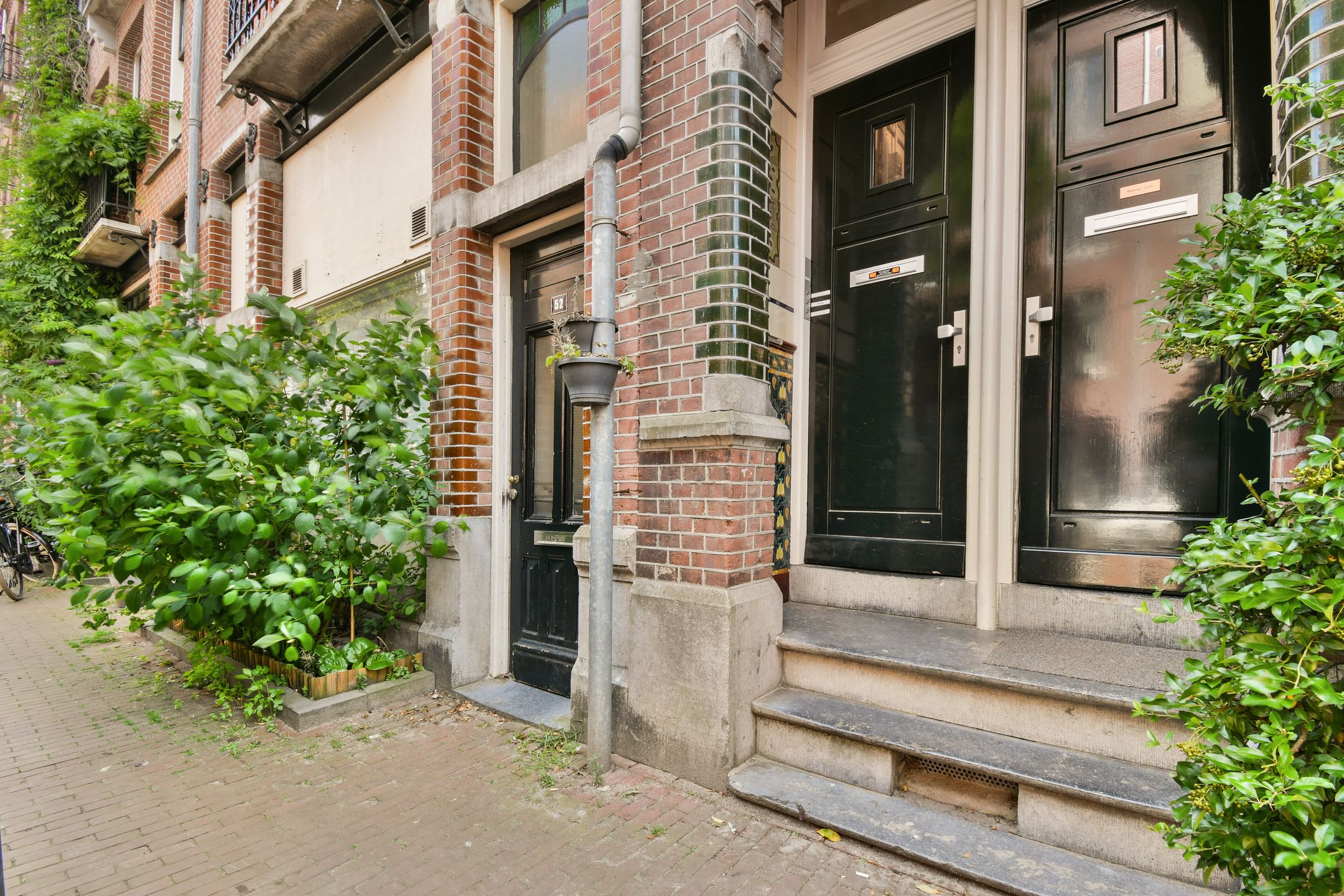 Foto van Tweede Atjehstraat 501, Amsterdam