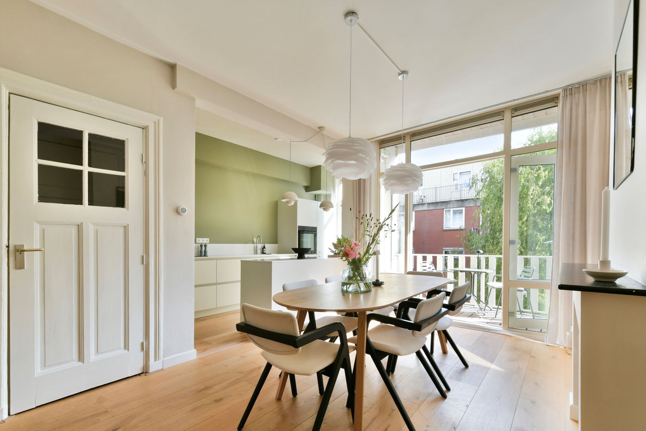 Foto van Tweede Atjehstraat 502, Amsterdam