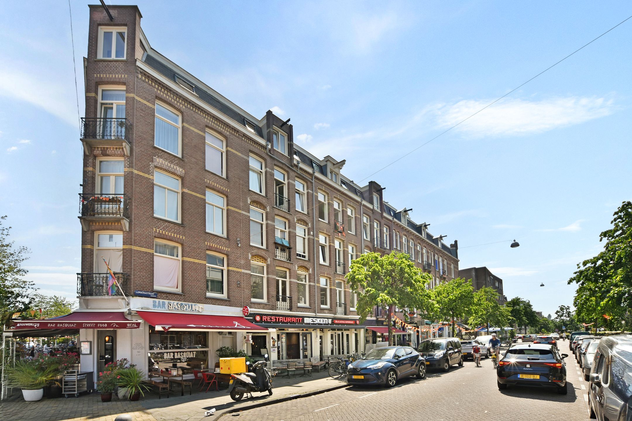 Foto van Sumatrastraat 35C, Amsterdam