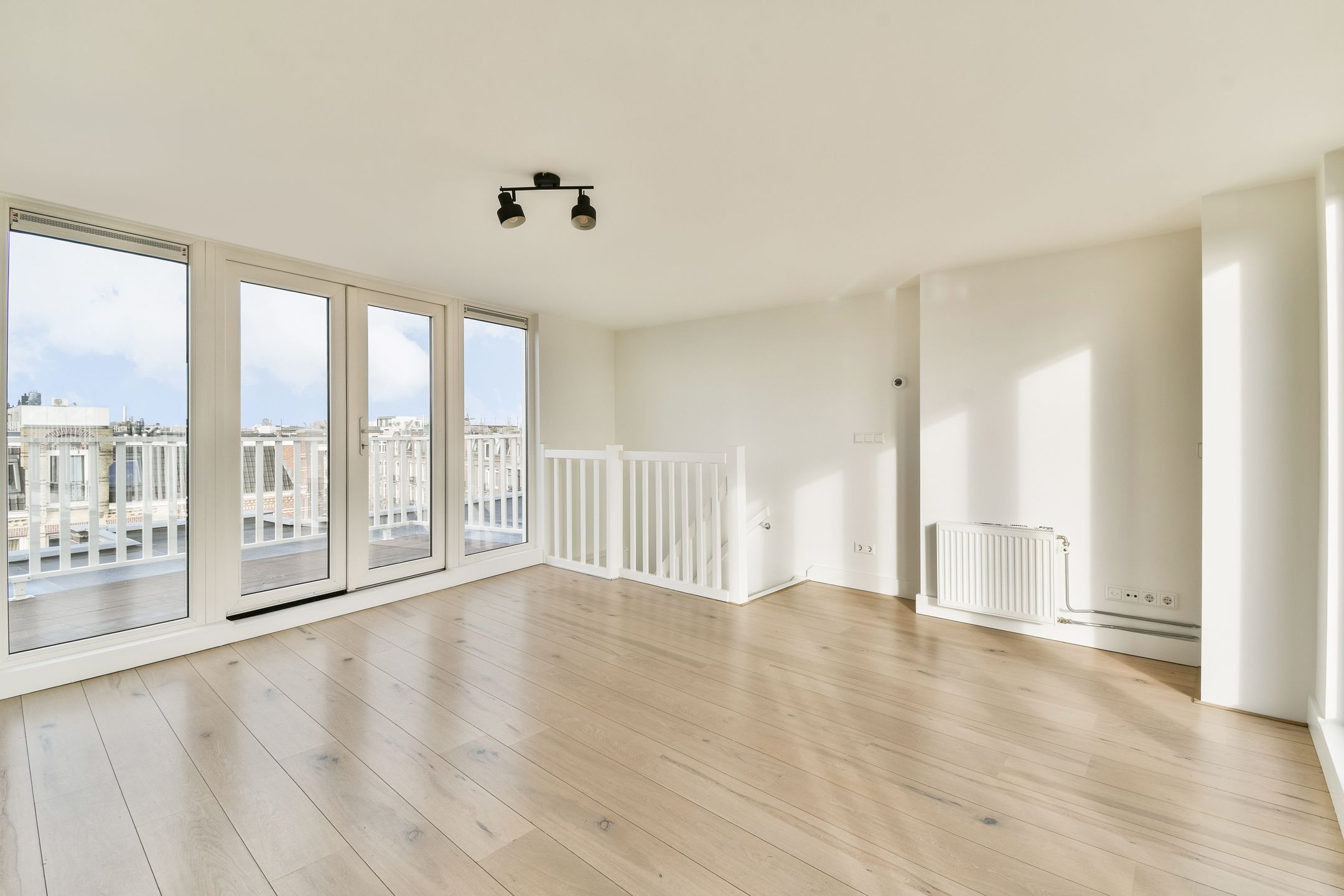 Foto van Sumatrastraat 35K, Amsterdam