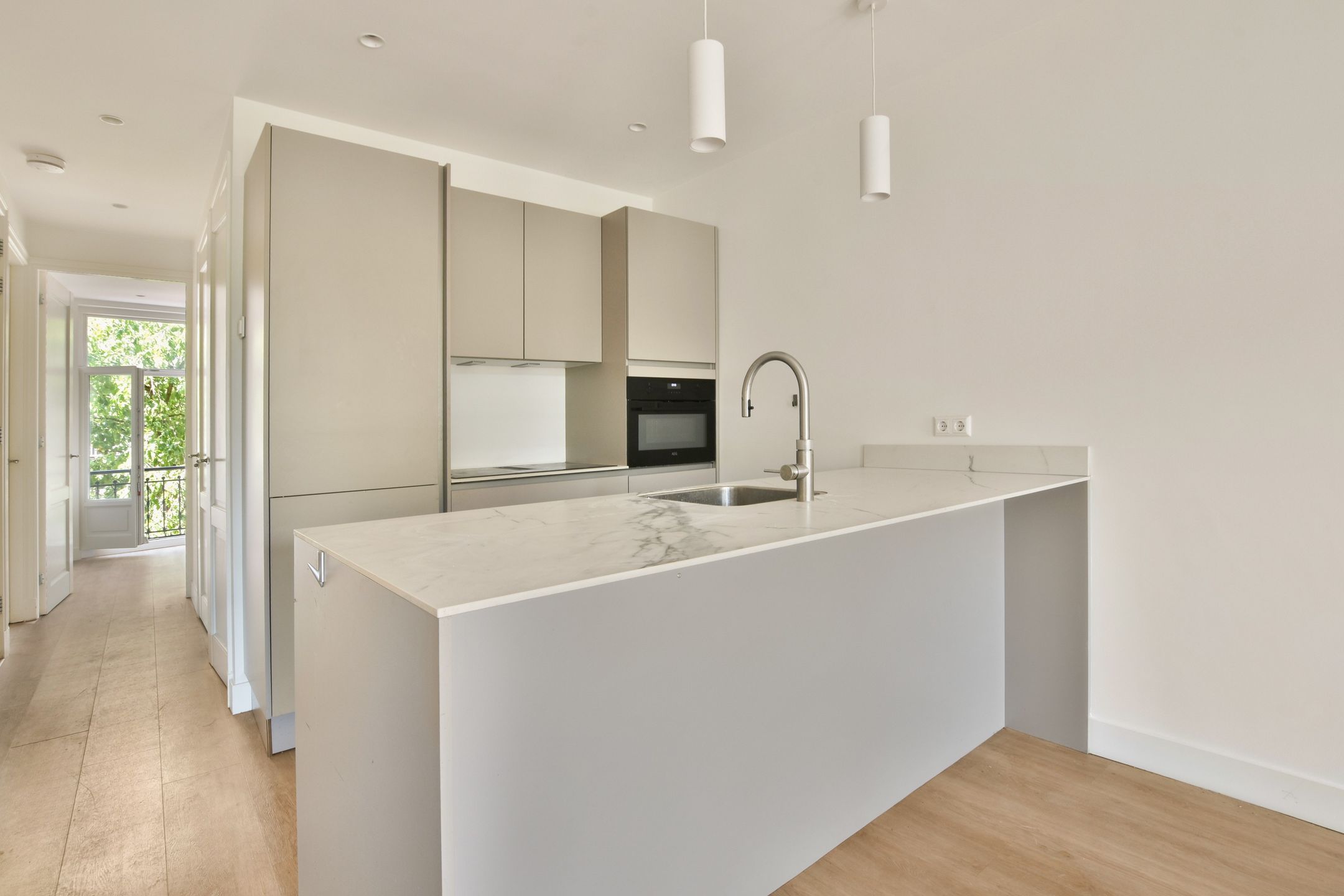 Foto van Sumatrastraat 371, Amsterdam