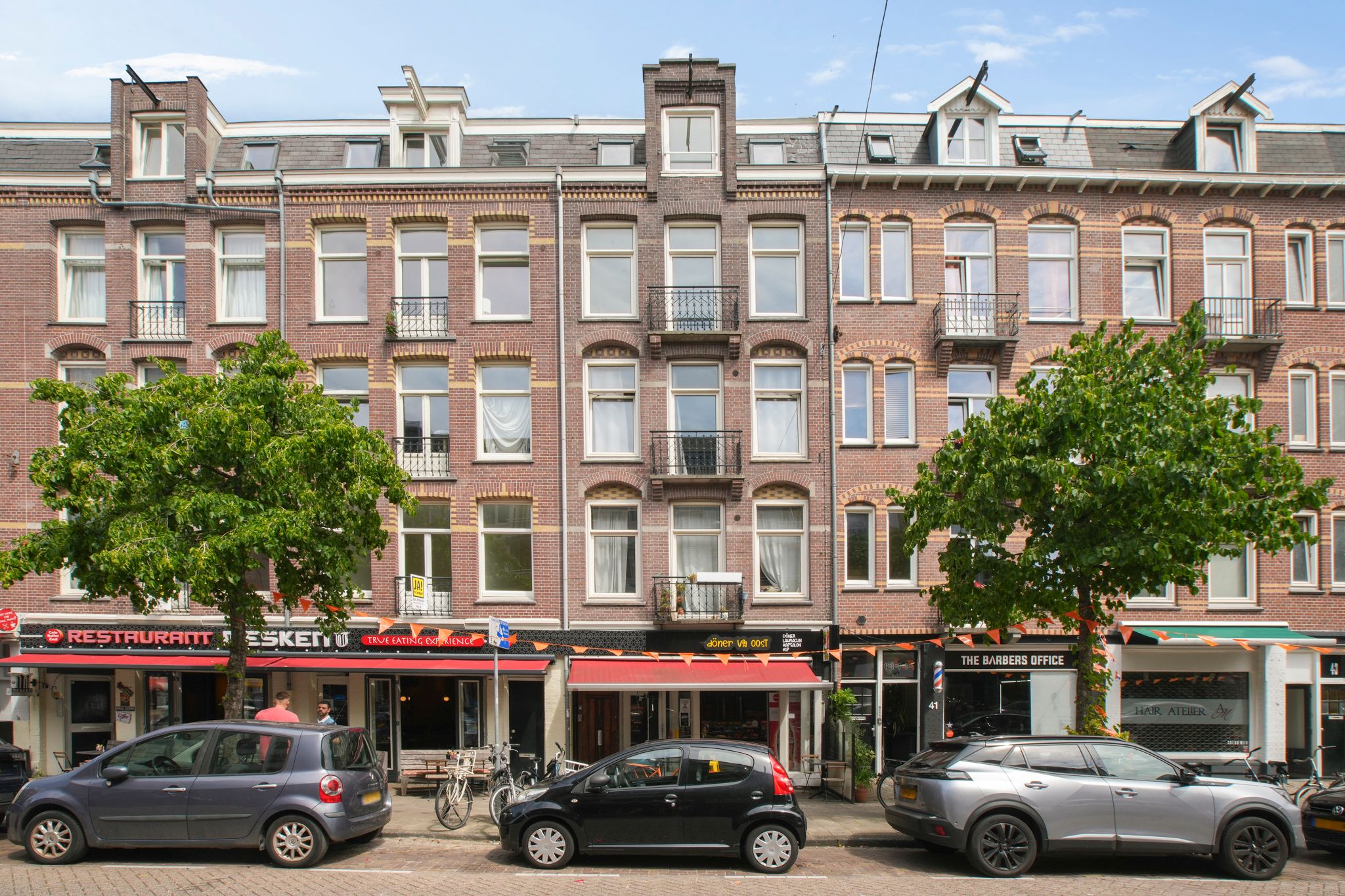 Foto van Sumatrastraat 394, Amsterdam