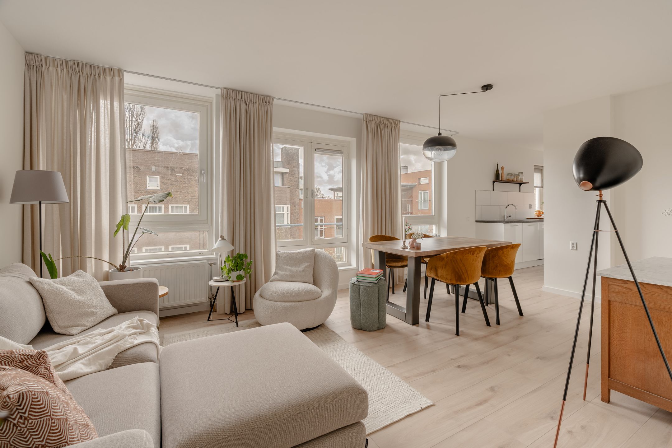 Foto van Sumatrastraat 149D, Amsterdam