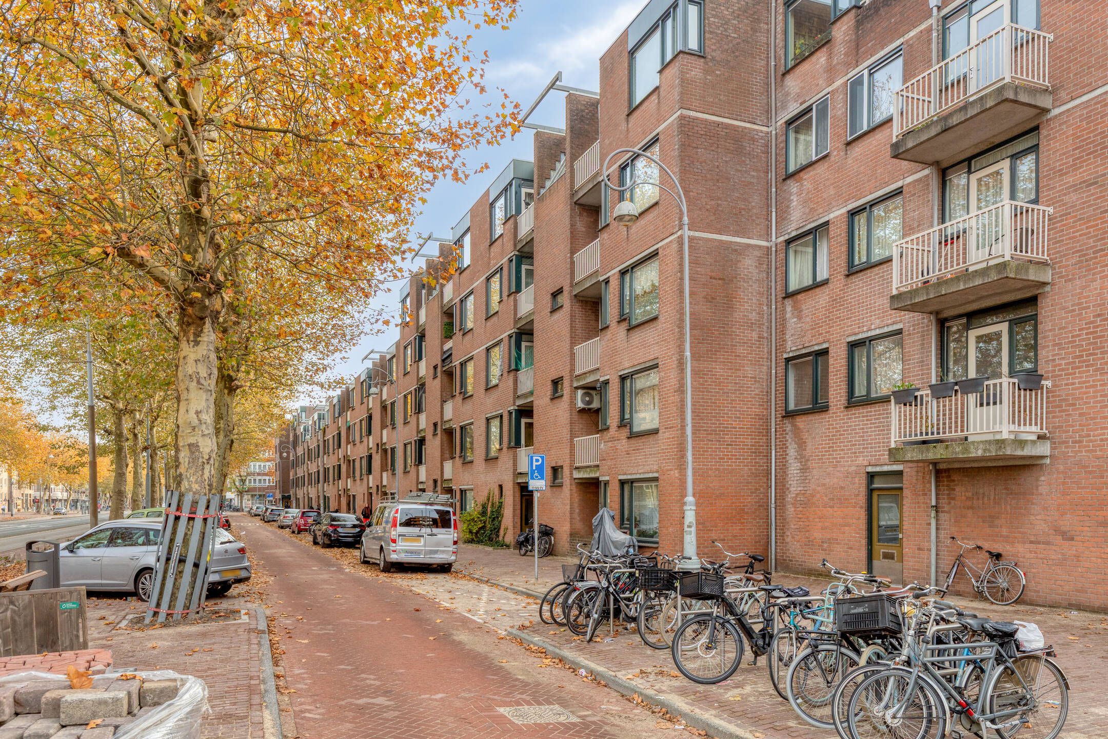 Foto van Insulindeweg 322, Amsterdam