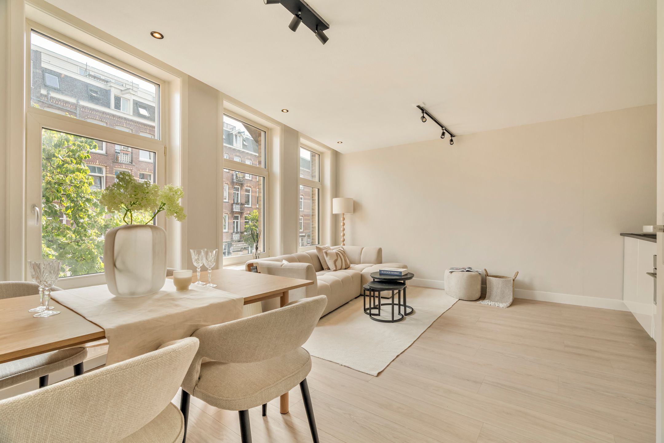Foto van Sumatrastraat 40A, Amsterdam