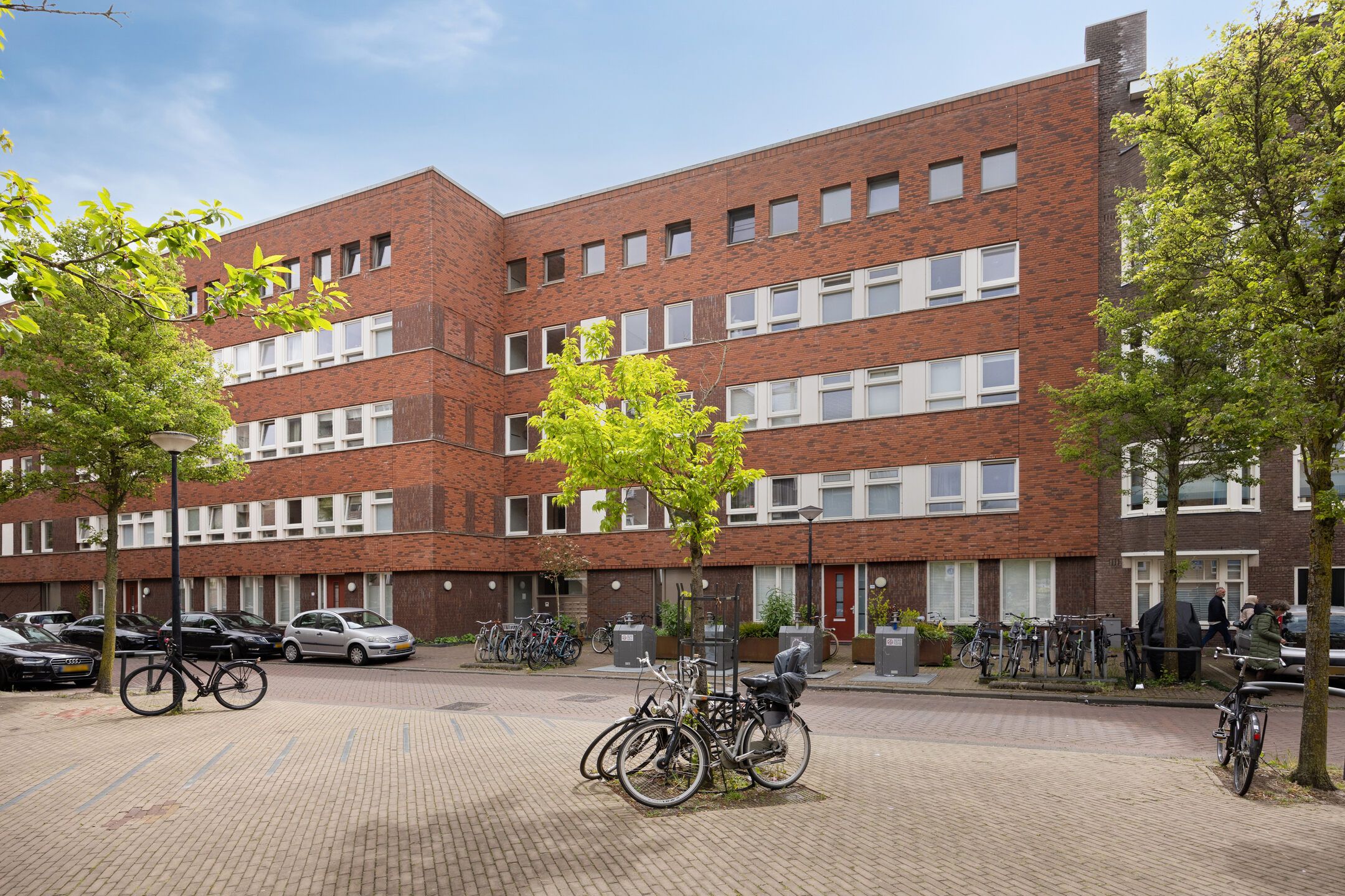 Foto van Sumatrastraat 172C, Amsterdam