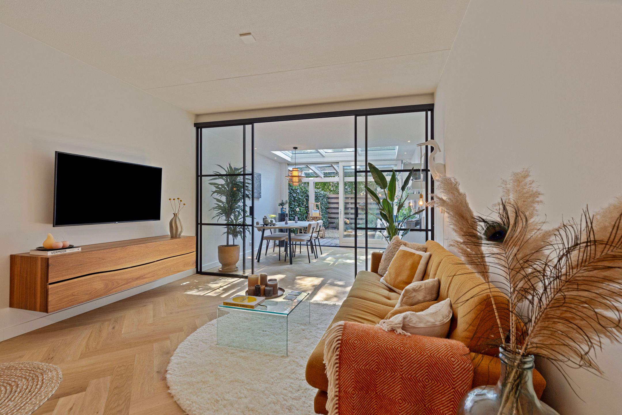 Foto van Sumatrastraat 178, Amsterdam
