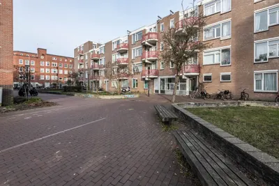 Foto van Minahassastraat 9, Amsterdam