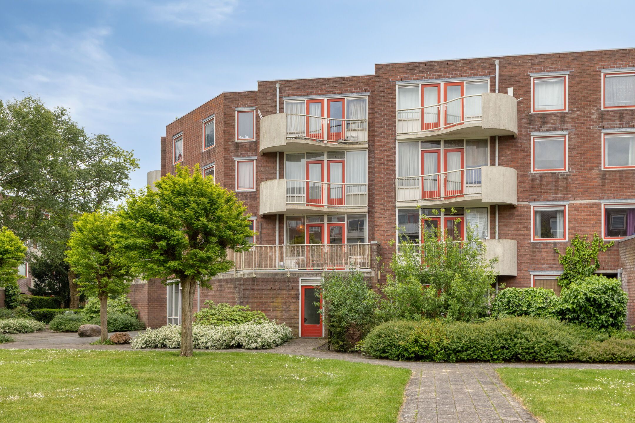 Foto van Boniplein 31, Amsterdam