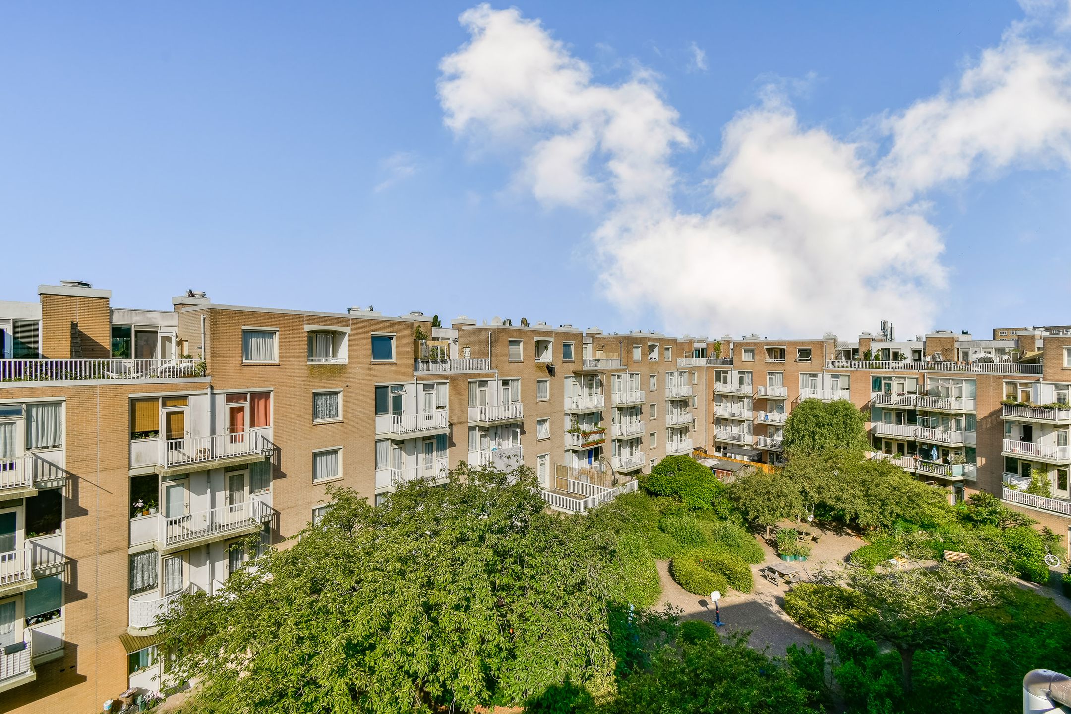 Foto van Boniplein 36B, Amsterdam
