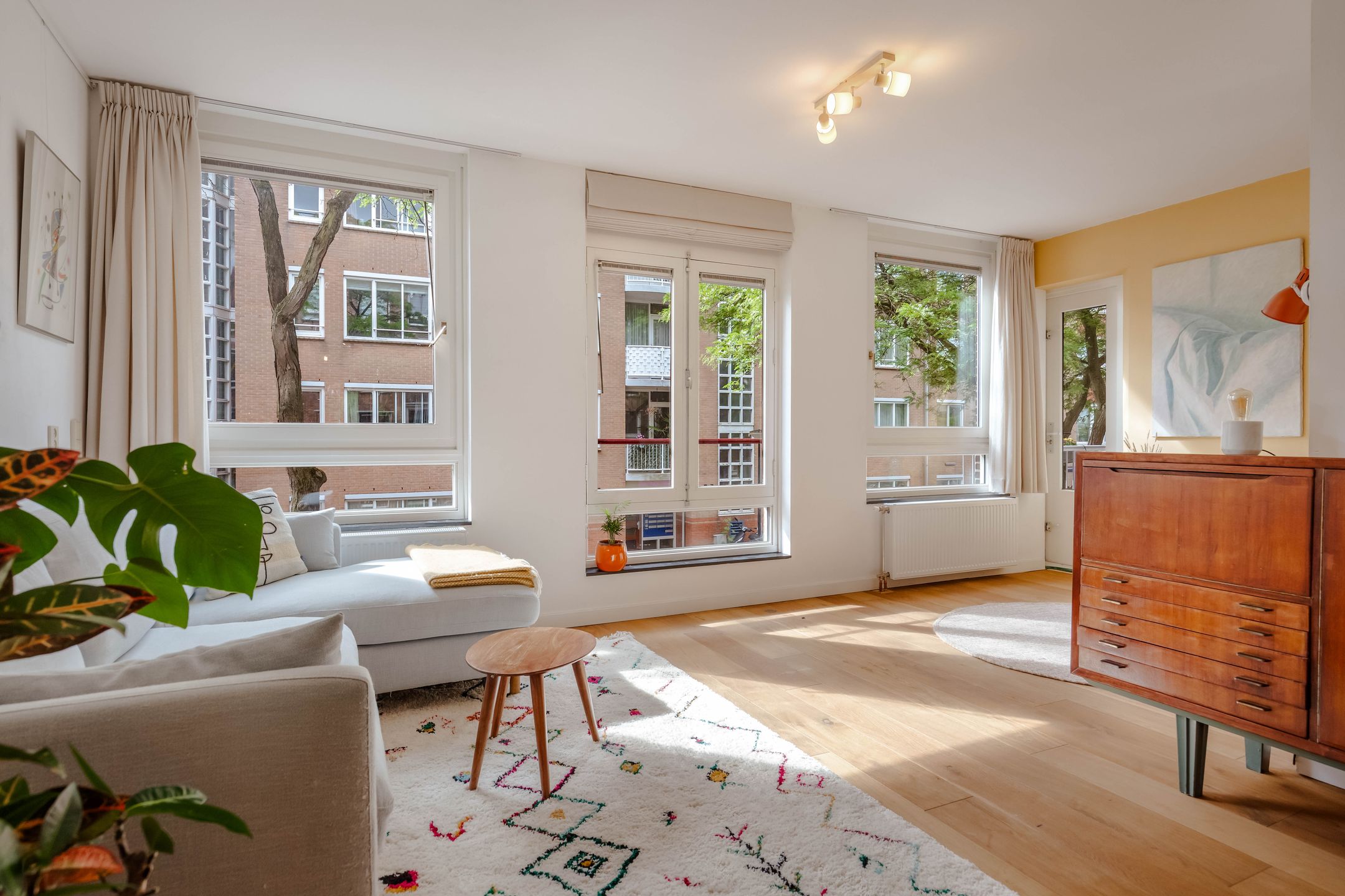 Foto van Formosastraat 31, Amsterdam