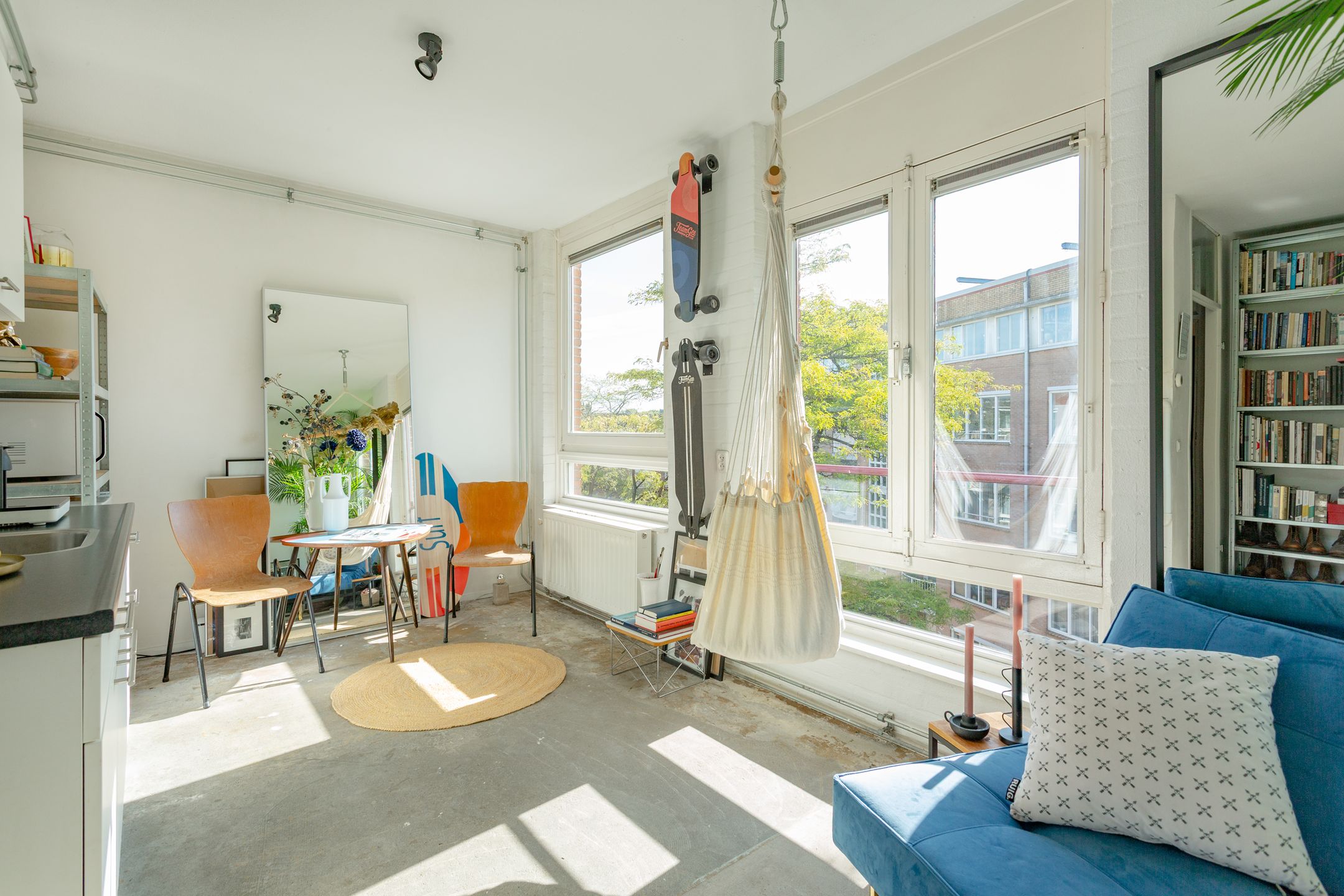 Foto van Formosastraat 53, Amsterdam