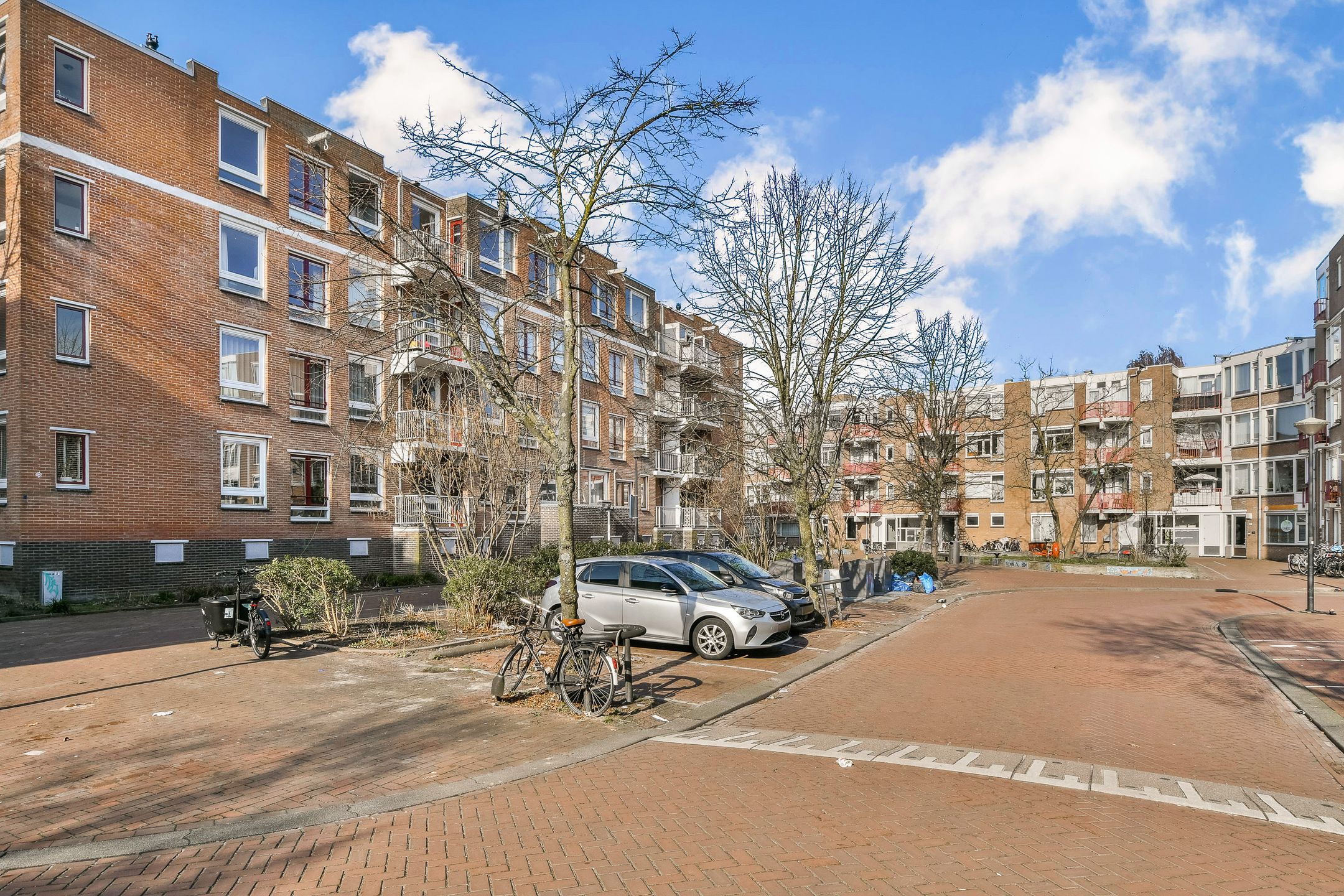 Foto van Formosastraat 79, Amsterdam